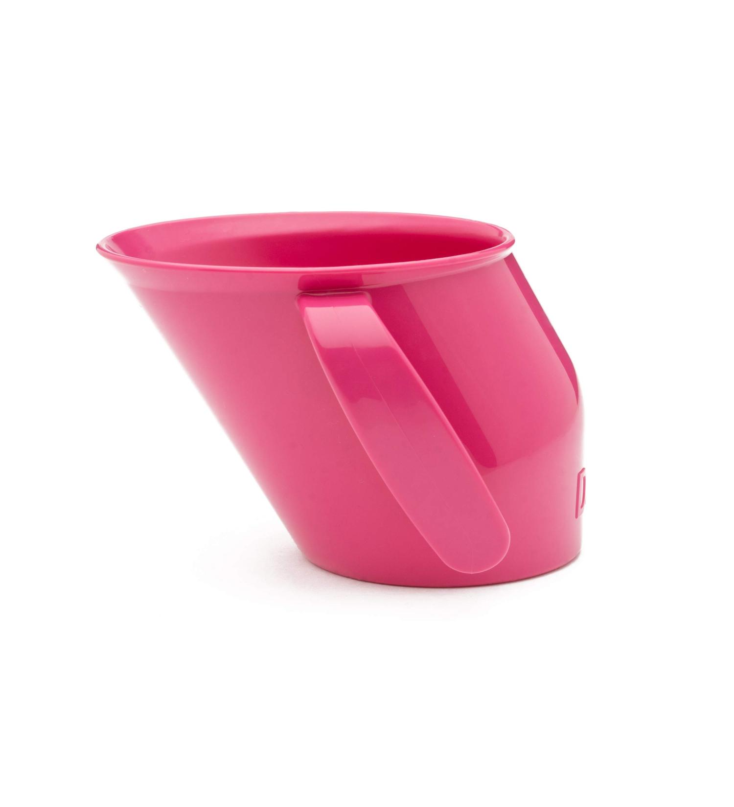 Doidy Cup - Cerise Pink | Easy-Hold Baby Training Cup - Buy Online on SooperMarket.com
