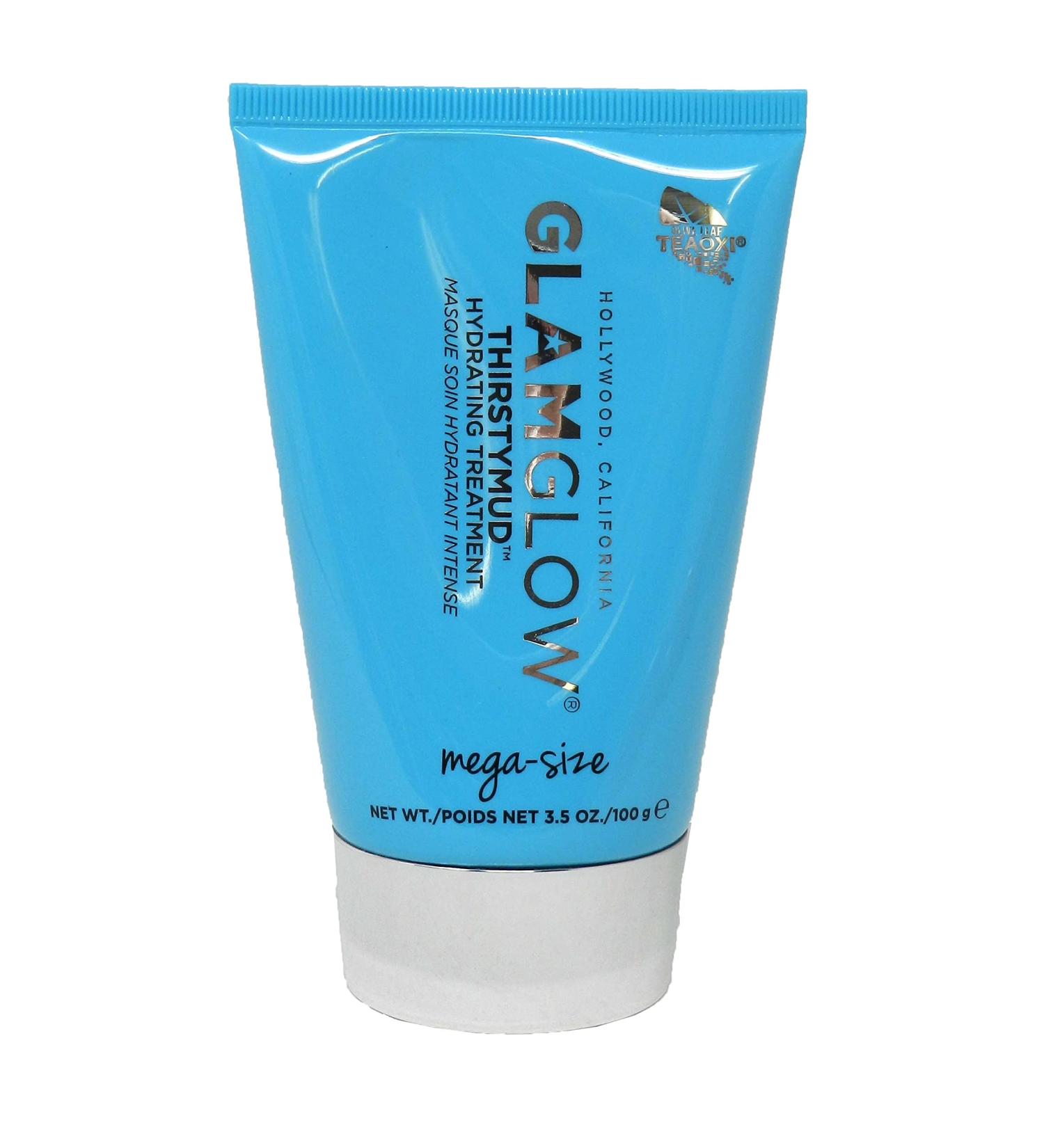Glamglow Thirstymud Hydrating Treatment - Deep Hydration for All Skin Types | Buy Online Worldwide - Buy Online on SooperMarket.com