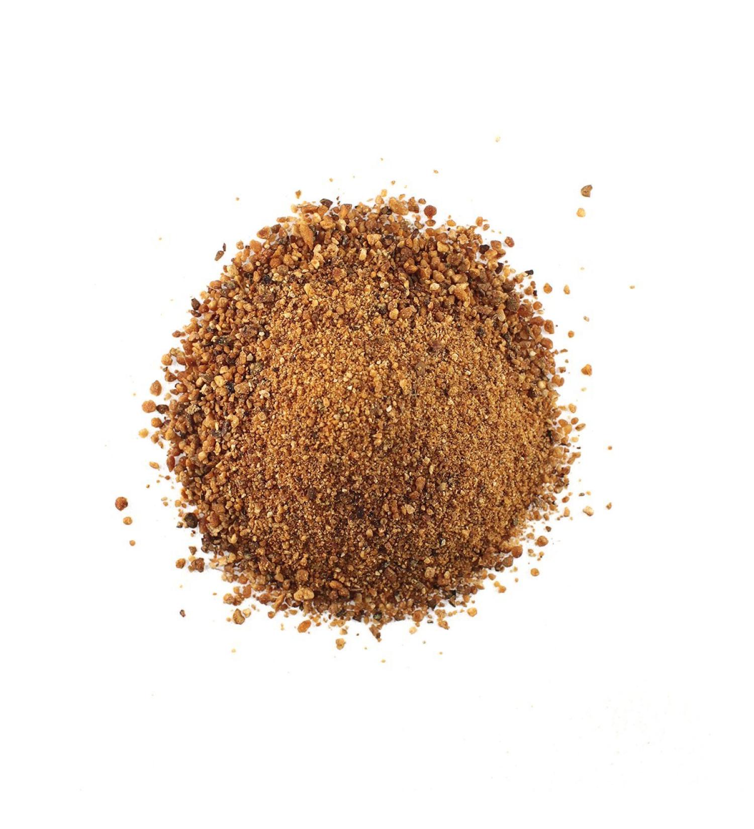 JustIngredients Essentials Organic Nutmeg Ground 1 kg