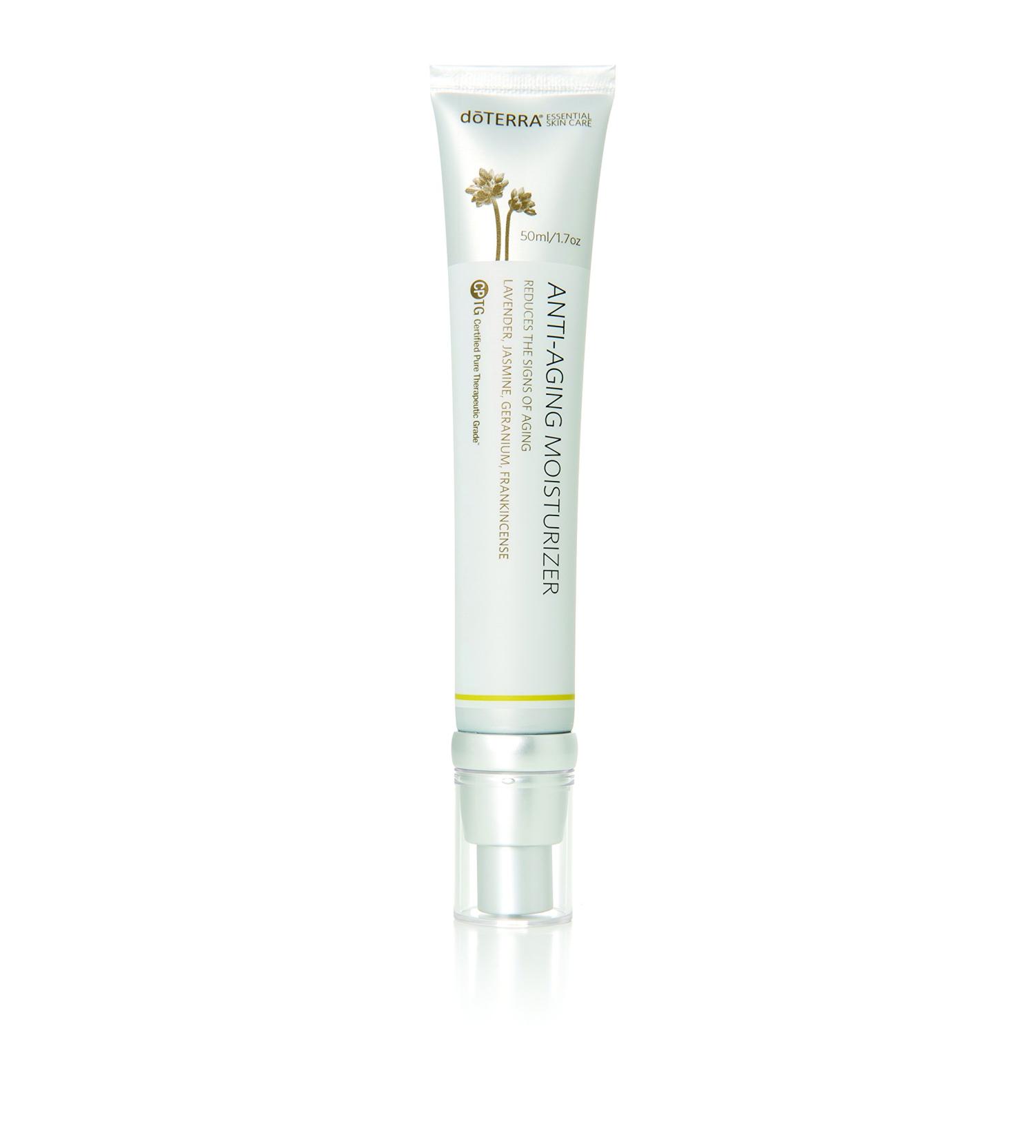 doTERRA Anti-Aging Moisturizer