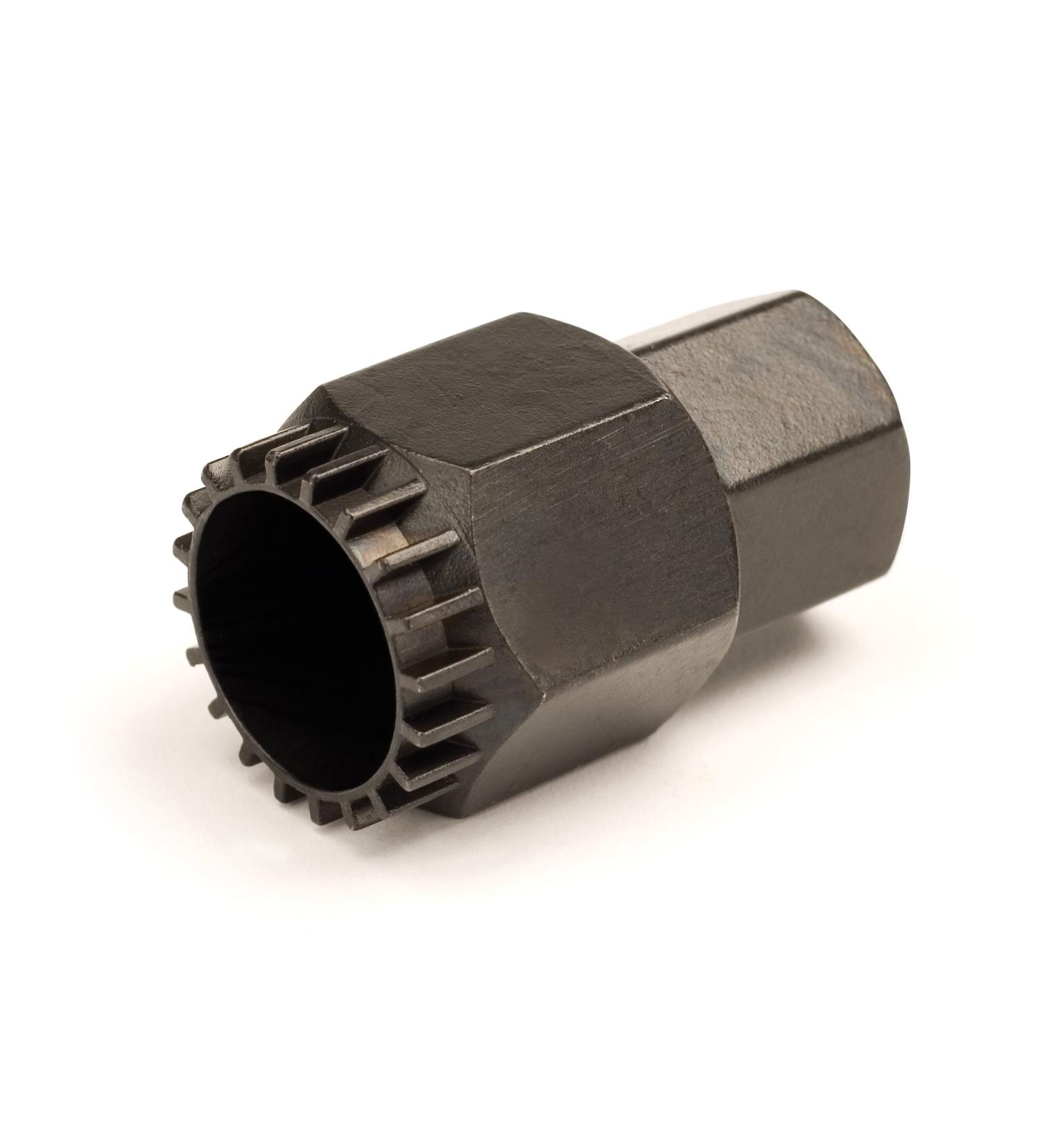 Park Tool Shimano/ISIS Bottom Bracket Tool One Color BBT-22C