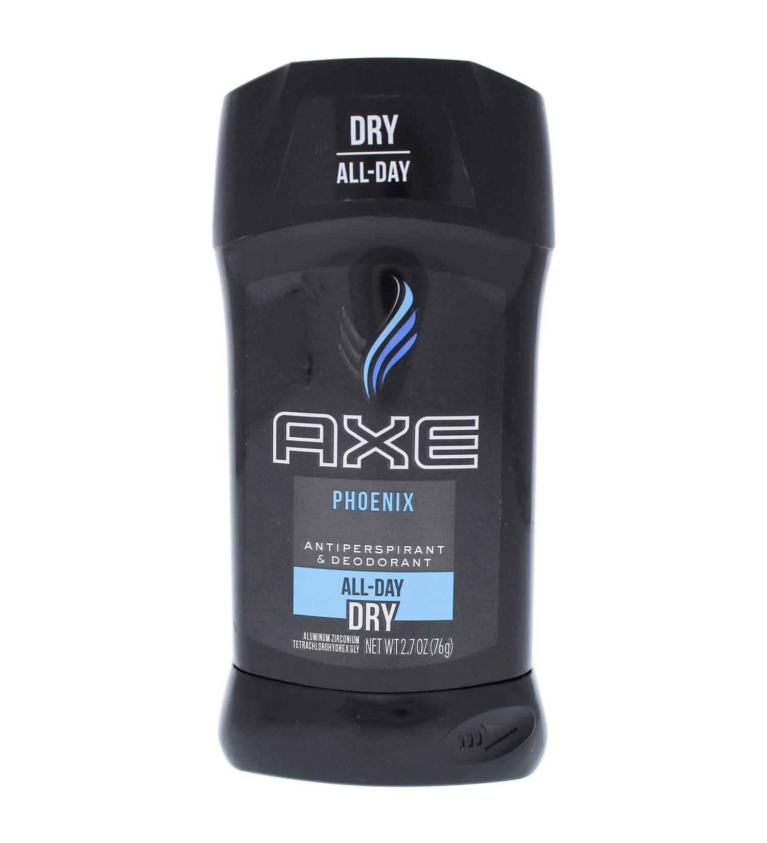 Axe Antiperspirant & Deodorant Phoenix 2.7 oz (76 g)