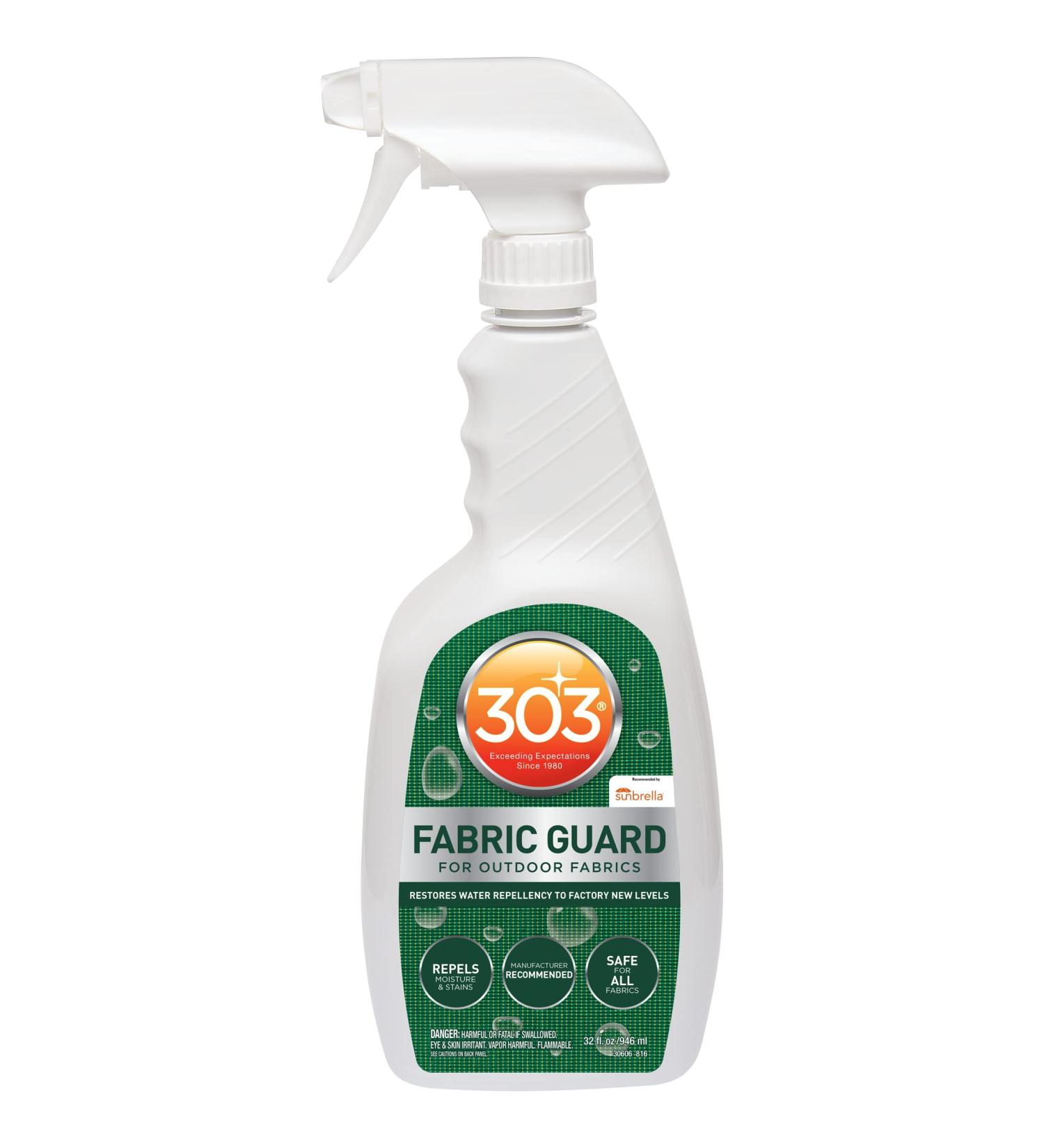 303 30606 Fabric Guard Trigger Sprayer 946 ml - Buy Online on SooperMarket.com