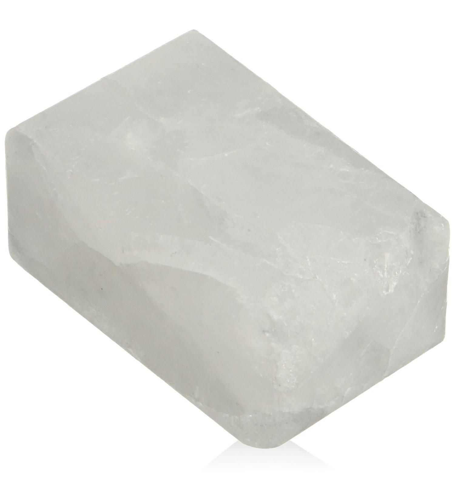 Buy Taylor of Old Bond Street Alum Stone 75g - Premium Shaving Essential for Smooth Skin | International Shipping Available - Buy Online on SooperMarket.com