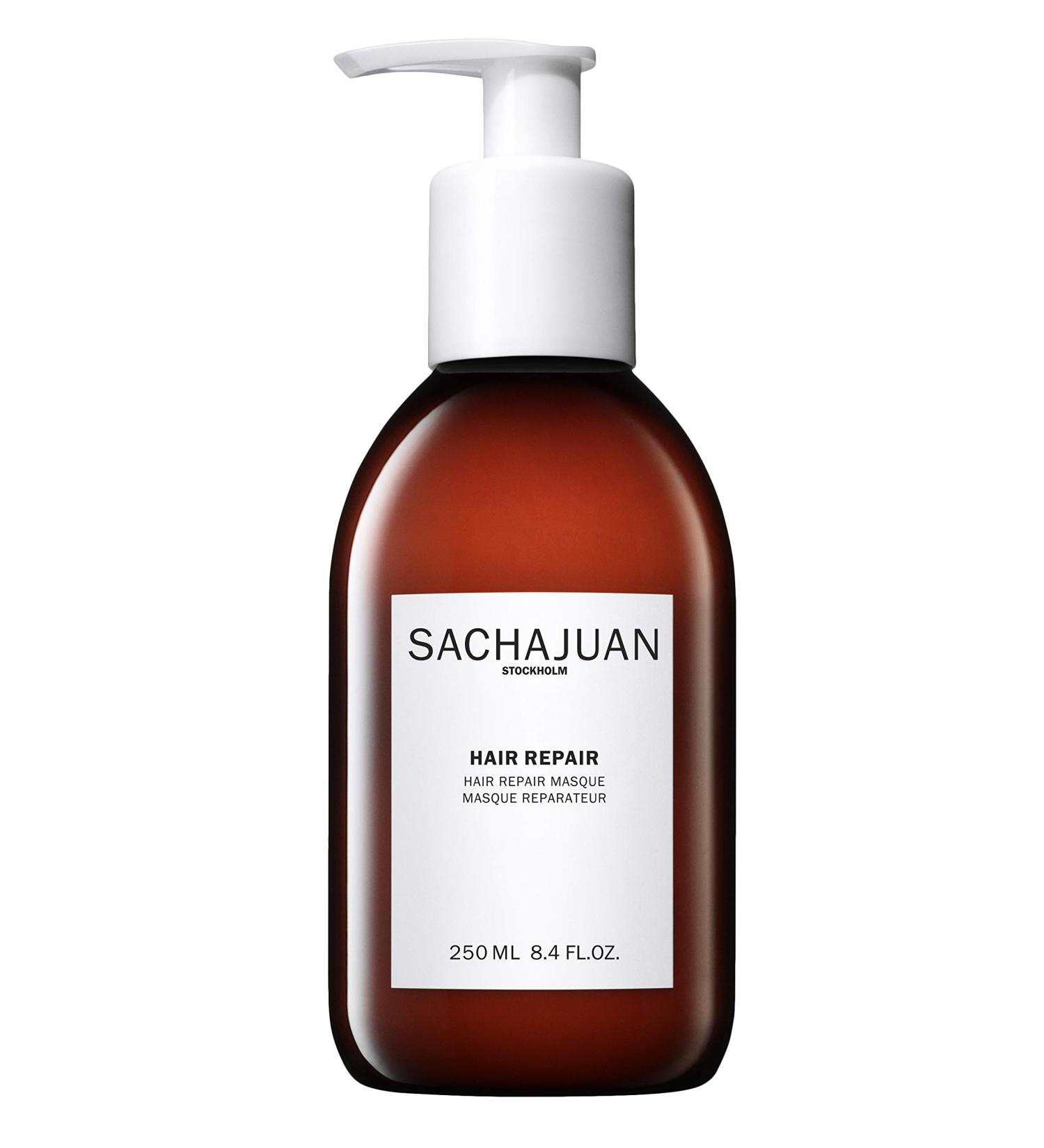 Sachajuan Hair Repair 8.4 oz - Professional Hair Treatment for Damaged Hair - Buy Online on SooperMarket.com