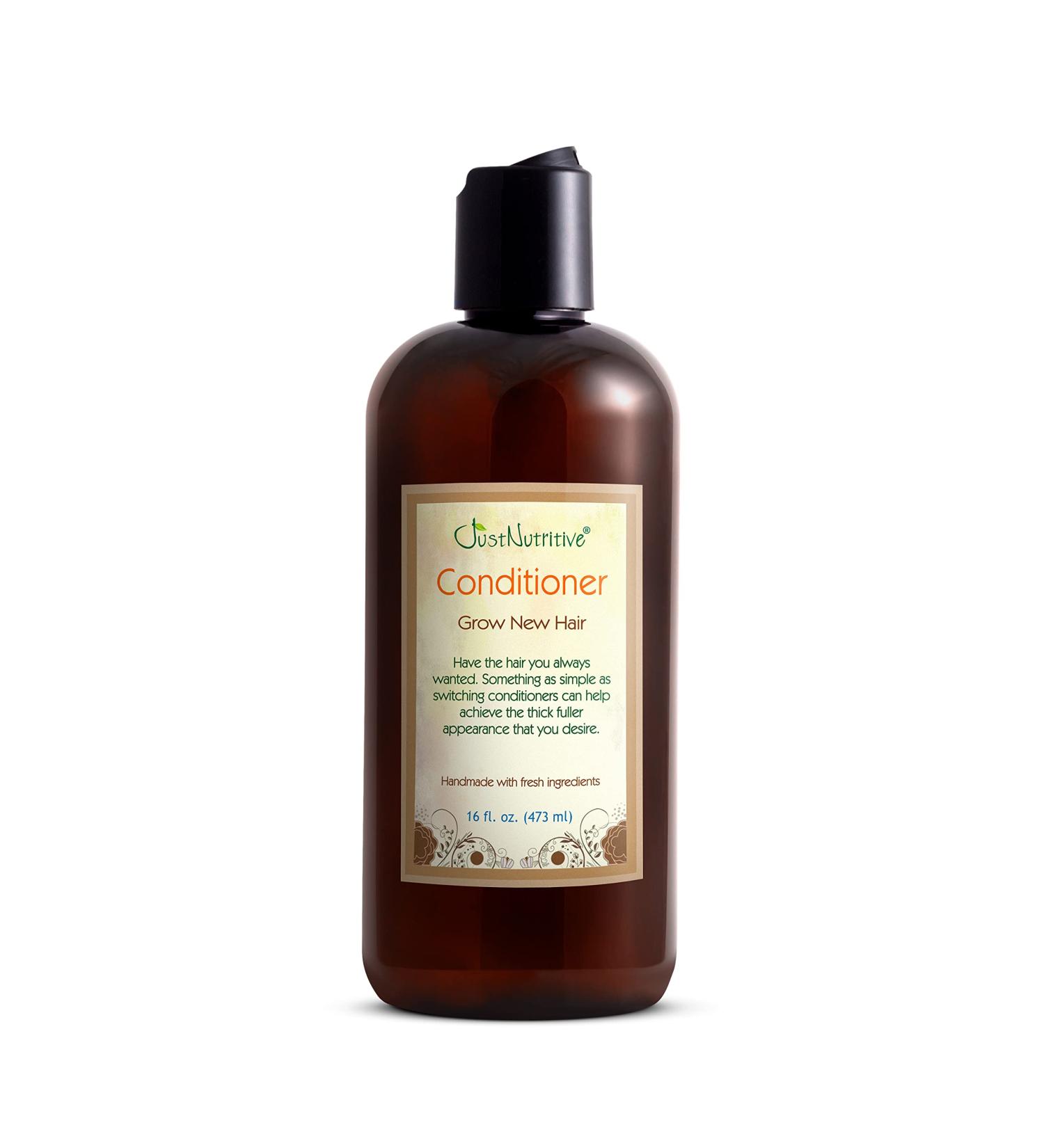 Grow New Hair Conditioner | Best Scalp & Hair Growth Conditioner for International Shipping - Buy Online on SooperMarket.com