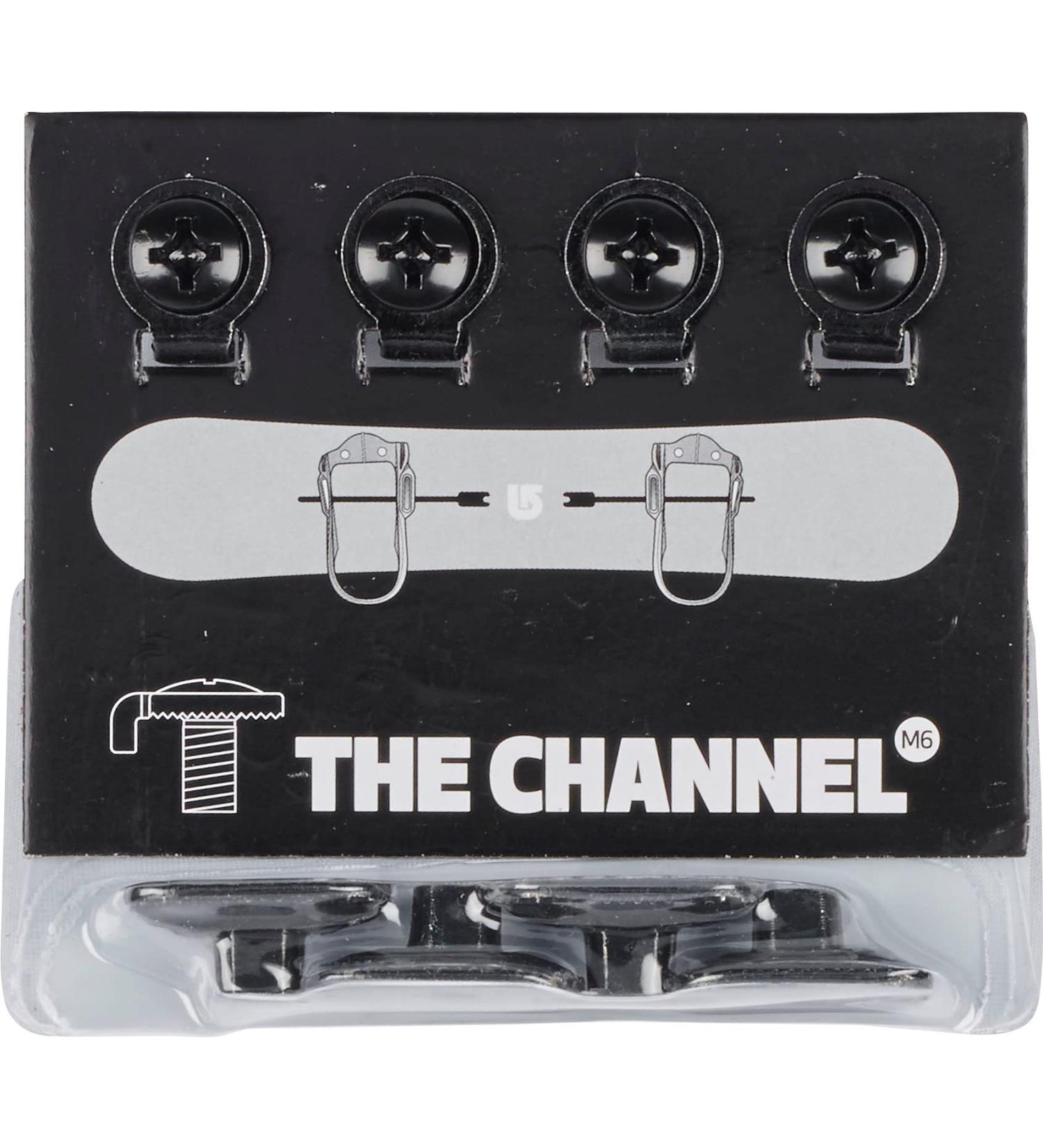 Burton EST Hardware Set Snowboard Tuning Tools Black