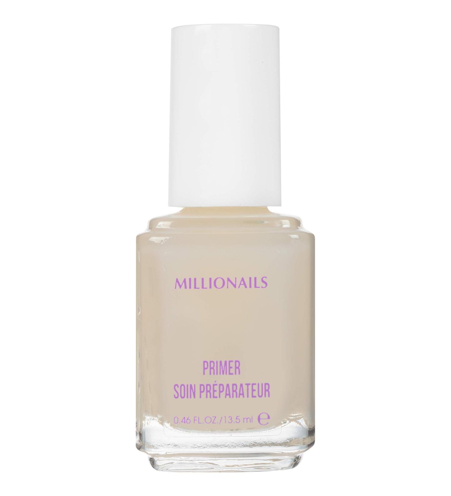 Essie Millionails Nail Treatment 15ml - Strengthen & Repair Weak Nails | International Shipping - Buy Online on SooperMarket.com