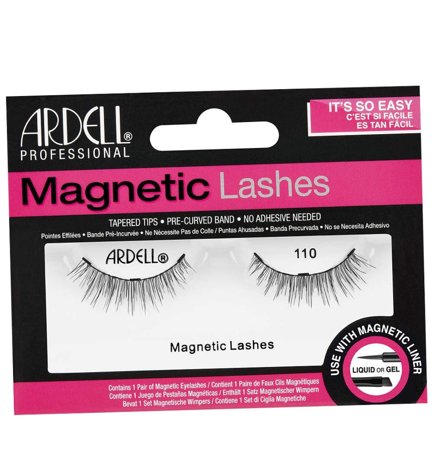 Ardell Magnetic Lash Singles - 110