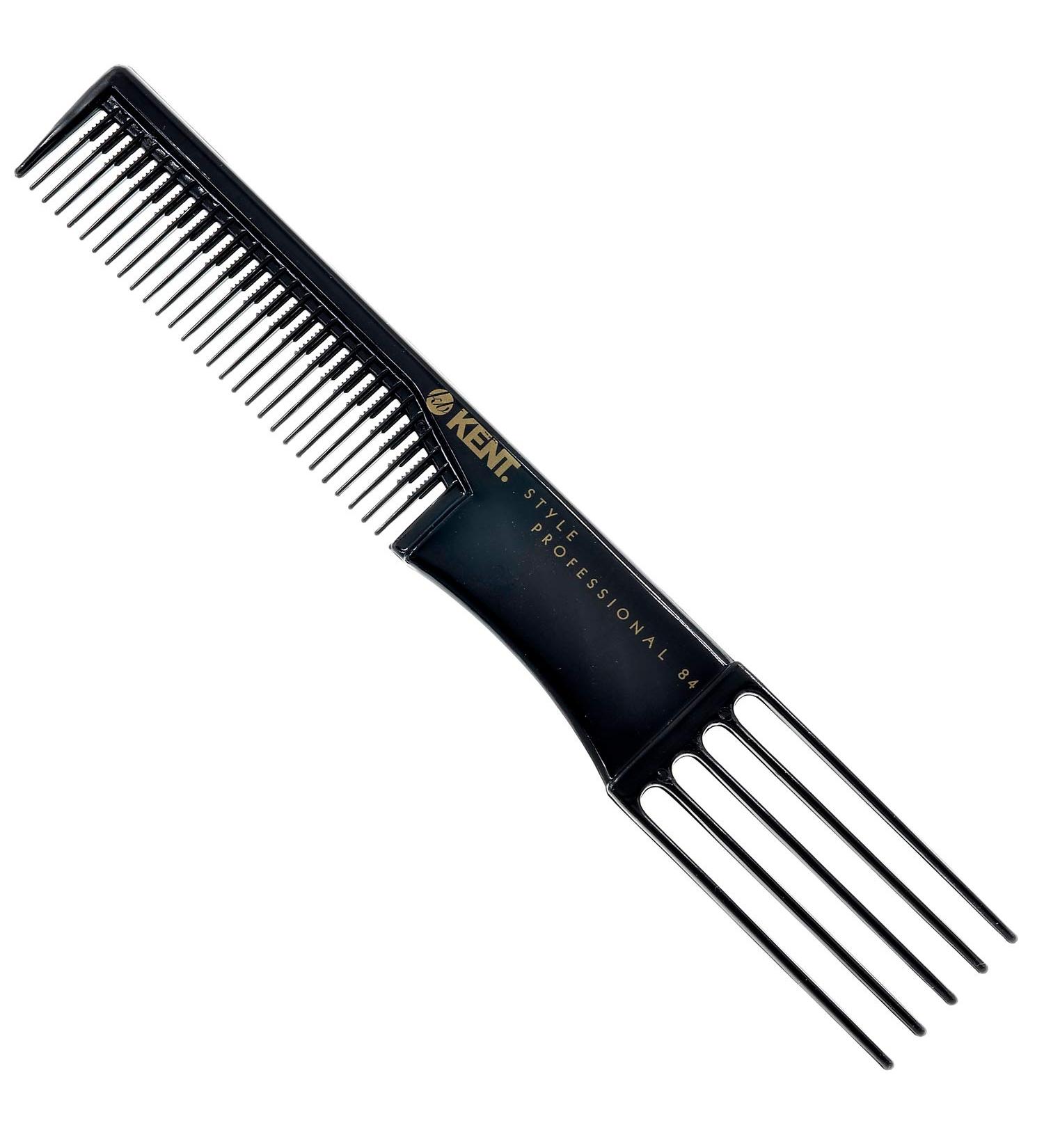 Kent Professional Styling Fork Comb - Buy Online on SooperMarket.com