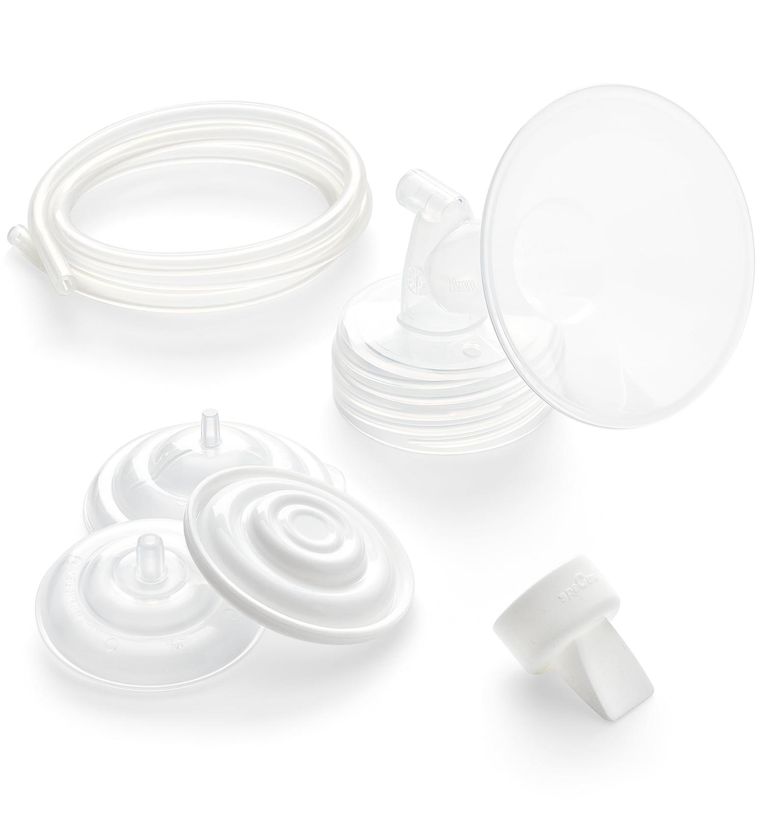 SpeCtra Flange Set (28mm) - Original Replacement Parts - Buy Online on SooperMarket.com