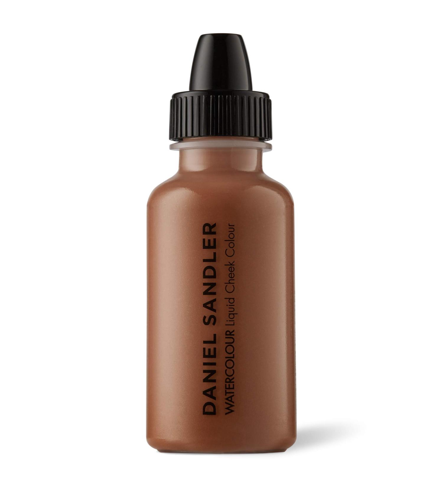 Daniel Sandler Watercolour Blusher 15ml Hot Totty