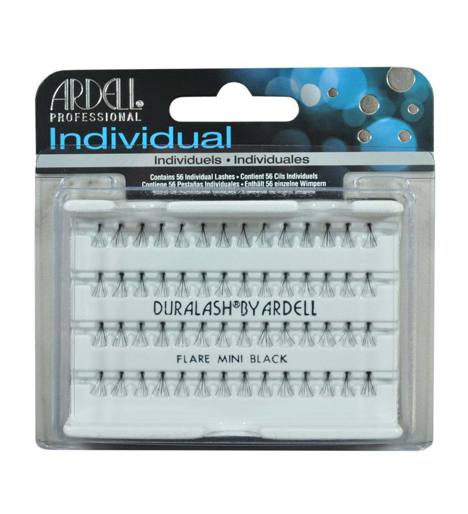 Ardell Duralash Flare Mini Black