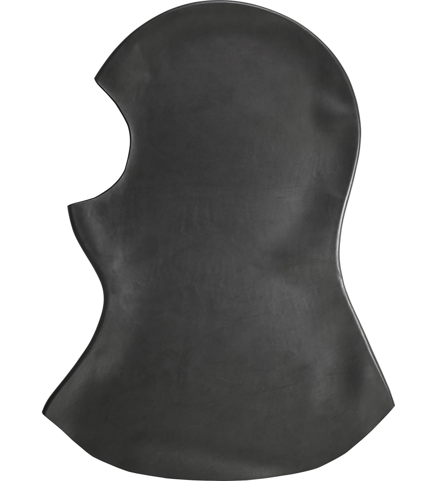 Gear Up Guide Standard Latex Flanged Hood Large