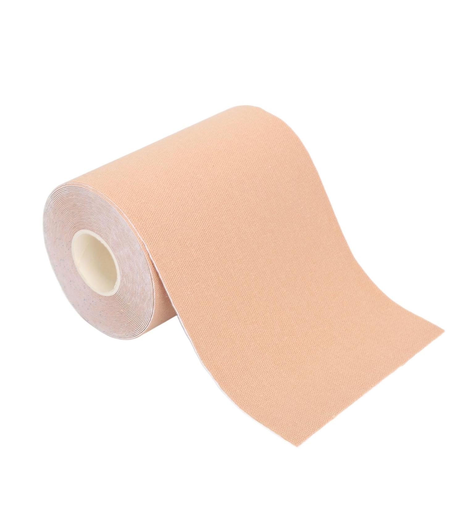 Nasal Cannula Facial Tape High Adhesion Oxygen Tube Multipurpose Skin Tapes for Long Term Use for Wound Injuries (7.5cm*5m) - Buy Online on SooperMarket.com