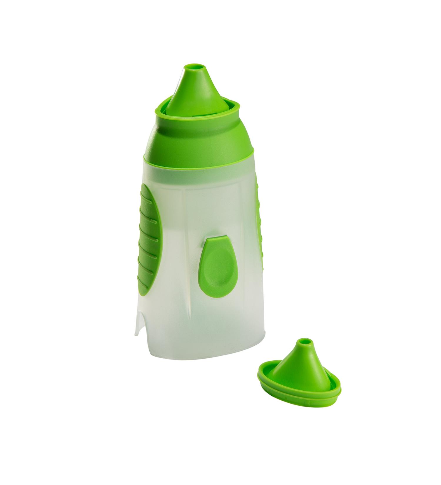 Shower Nasal Nose-free