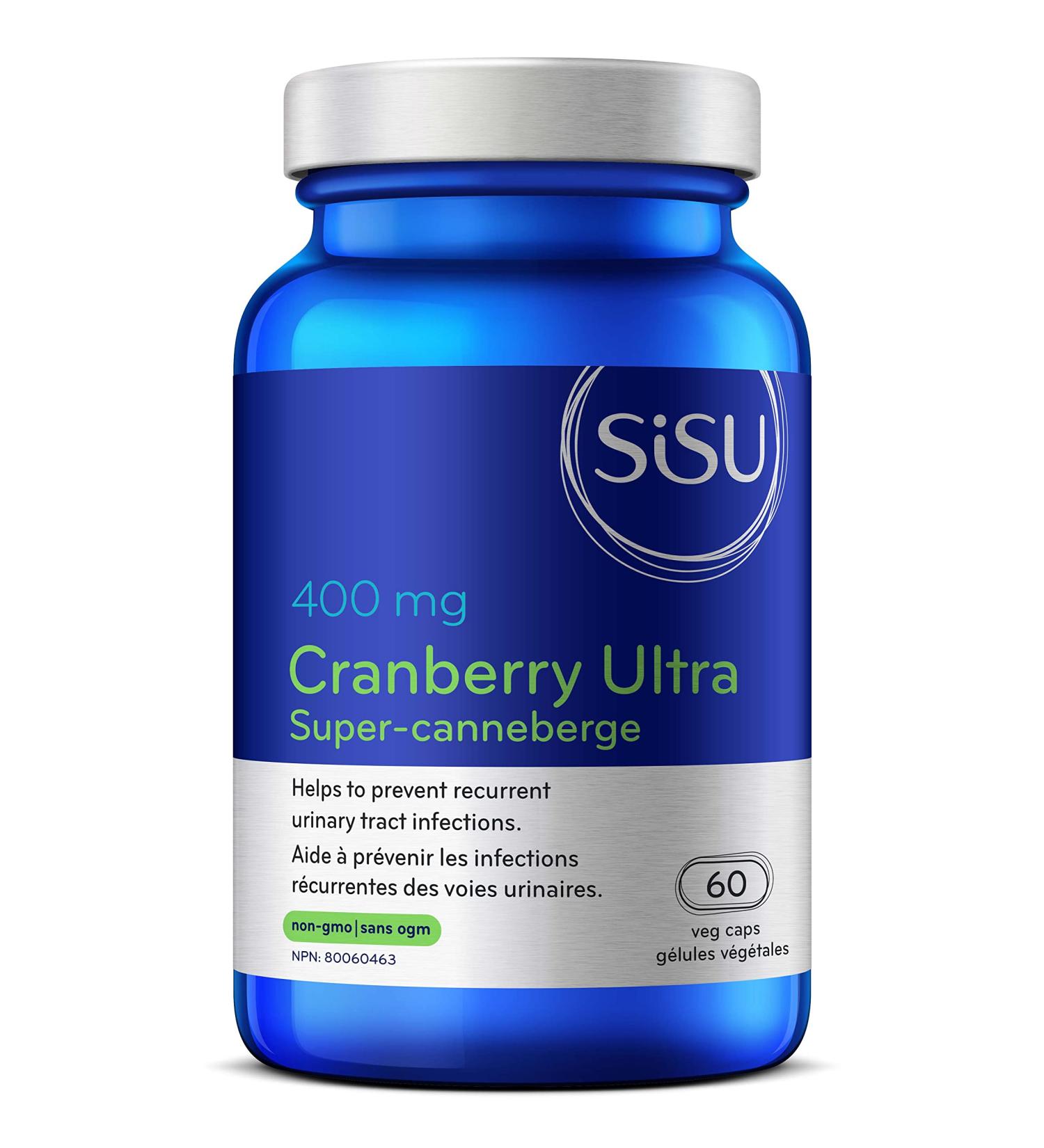 Cranberry Ultra 400 mg - Buy Online on SooperMarket.com