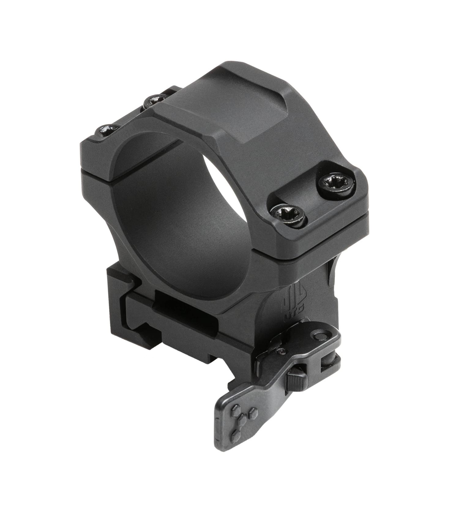 UTG Unisex AQR310 Mounting Ring Black One Size | Premium Quality Accessories for International Shipping - Buy Online on SooperMarket.com