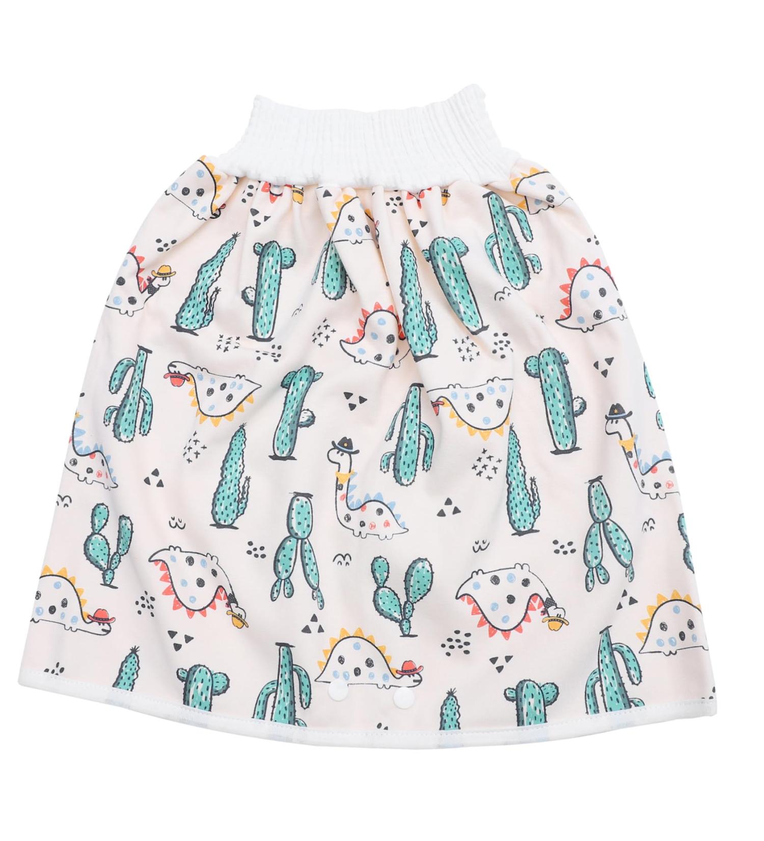 Ibasenice Baby Windelrock Shorts - Comfortable Diaper Skirt for Boys & Toddlers | International Shipping | Cozy 40x40cm - Buy Online on SooperMarket.com