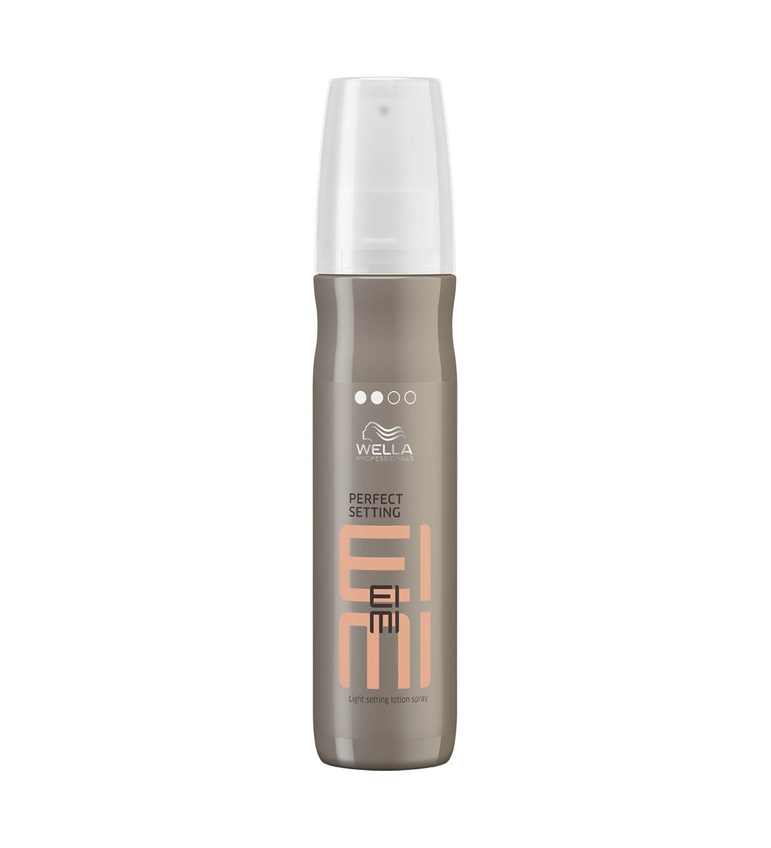 EIMI Perfect Setting 150ml 150 ml (Pack of 1) - Buy Online on SooperMarket.com