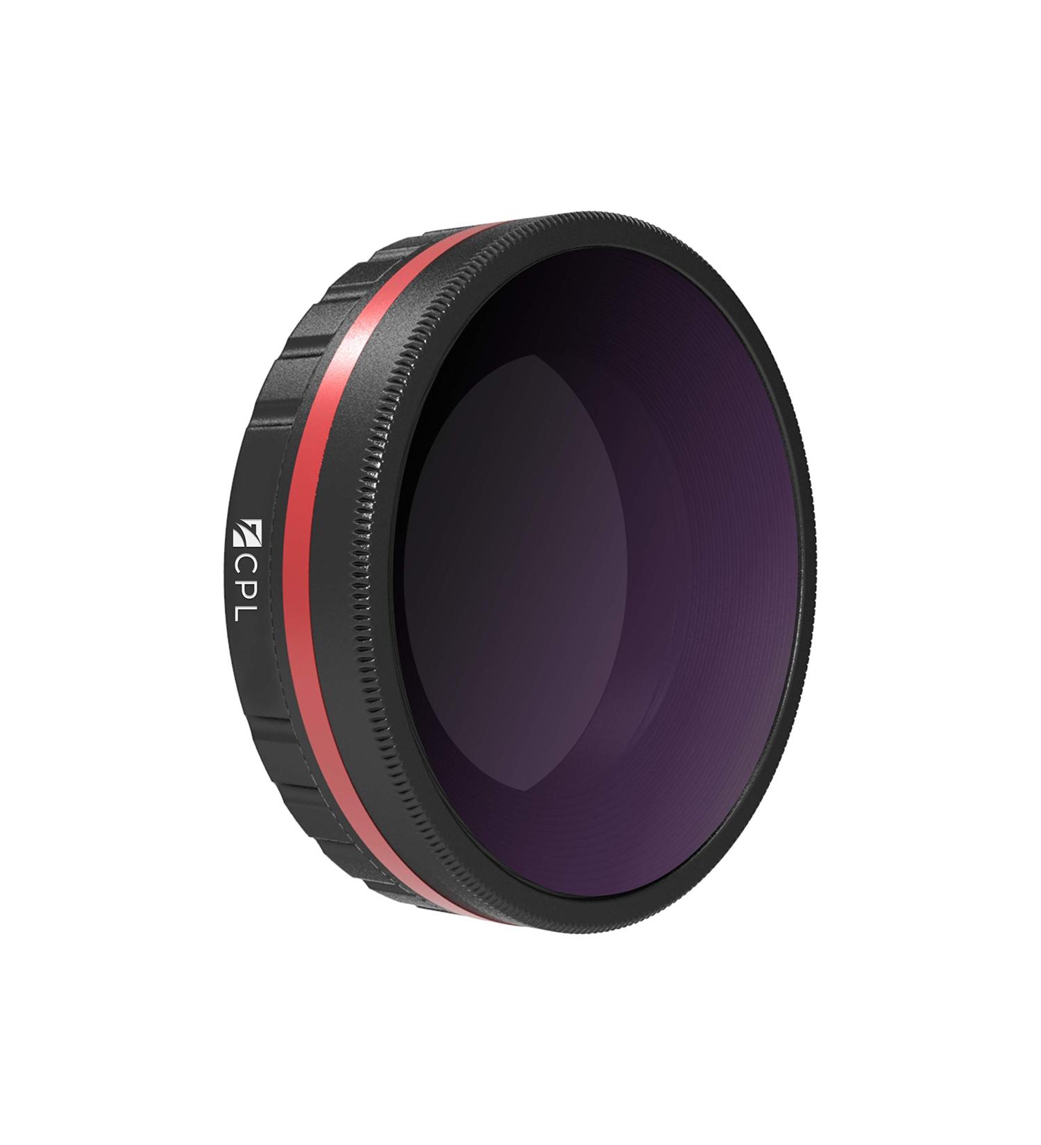 Freewell CPL Camera Lens Filter for Osmo Action Camera - Buy Online on SooperMarket.com
