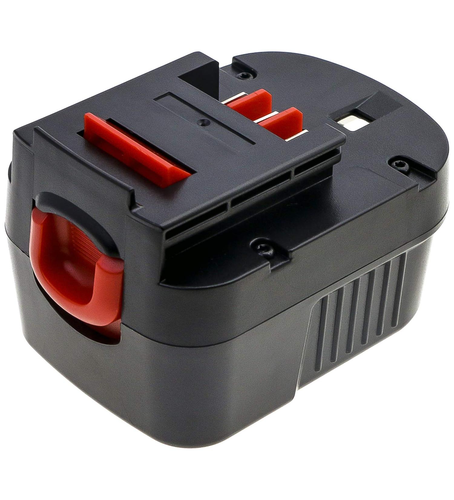 3000mAh Replacement Battery for Firestorm FS1800D-2 FS12PSK FS18PS & More - 12.0V High-Performance Power Solution - Buy Online on SooperMarket.com