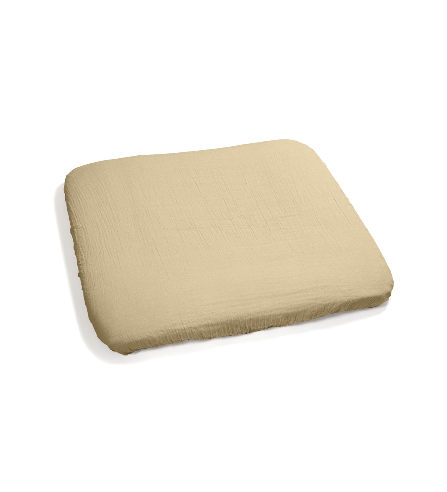 PIC BEAR Wrap Editions 75x85cm - 100% Musselin Cotton Elastic Band for Baby Comfort - Gentle & Protective (Tender Peach) - Shop Internationally - Buy Online on SooperMarket.com