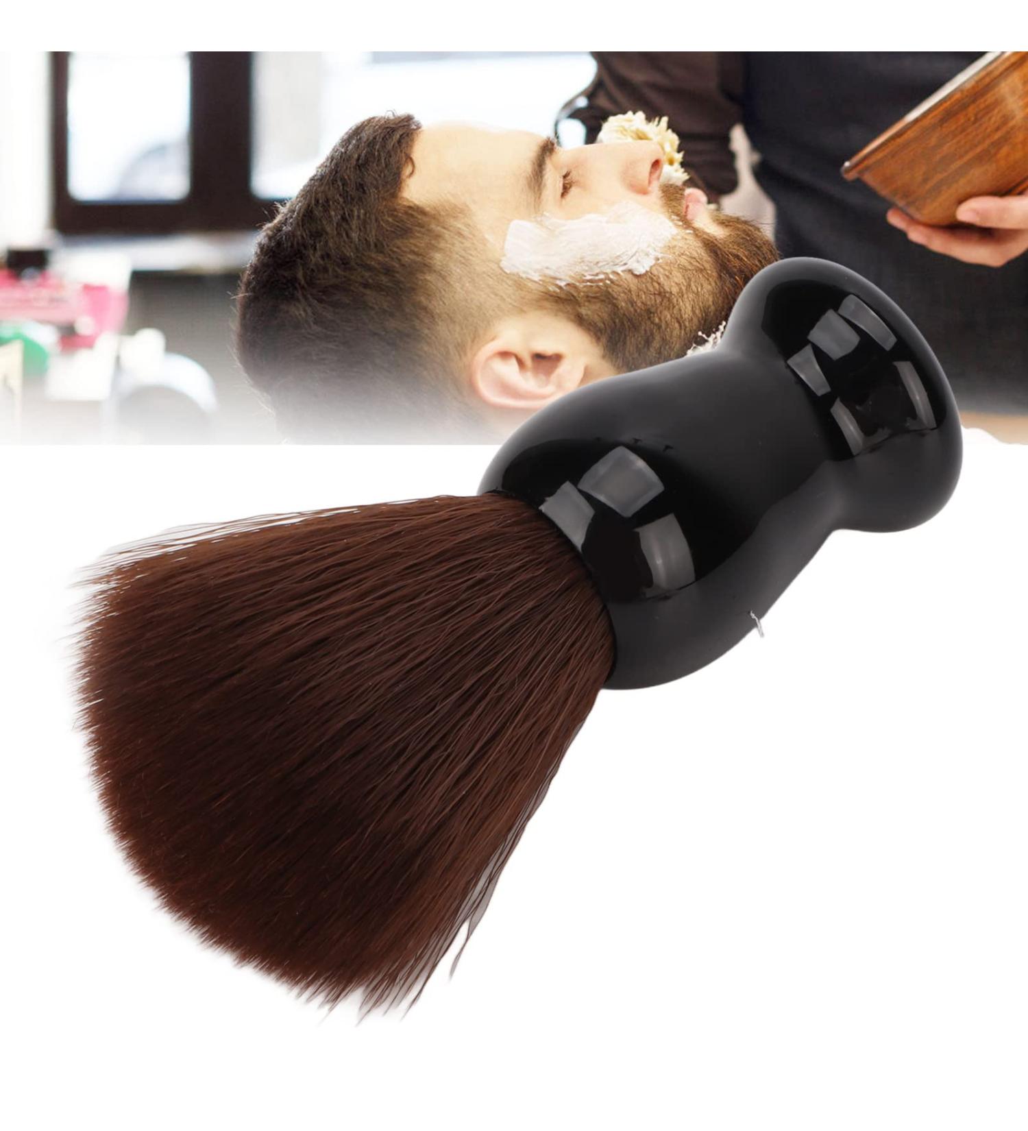 Premium Men s Shaving Brushes - Nylonhaar Foam Brush for Barbers Salon & Travel | Ideal Gifts - Buy Online on SooperMarket.com