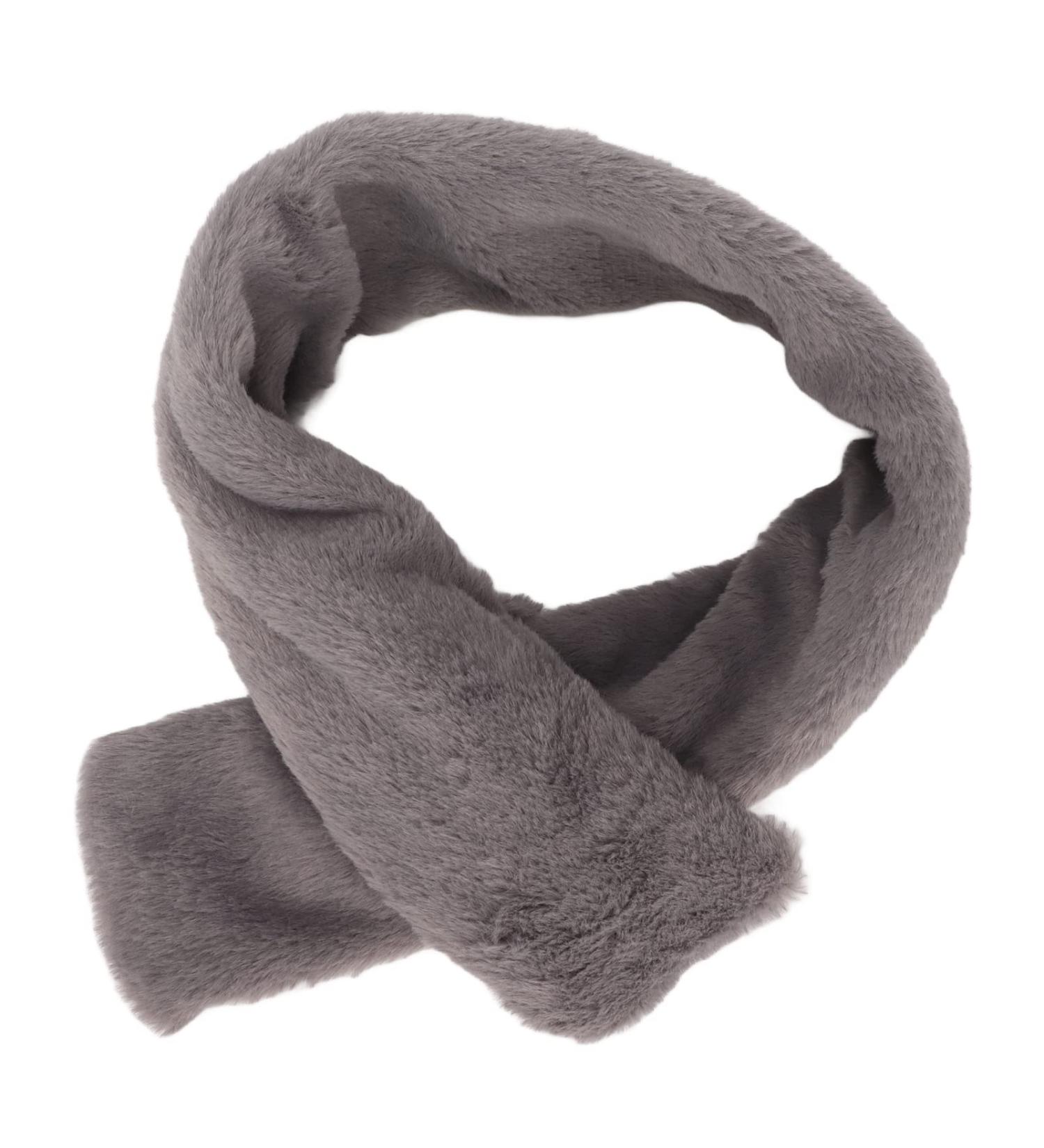 Cyrank USB Heated Scarf - Soft Warm Neck Warmer for Men & Women | Winter Comfort & Constant Temperature Heating Pillow - Buy Online on SooperMarket.com