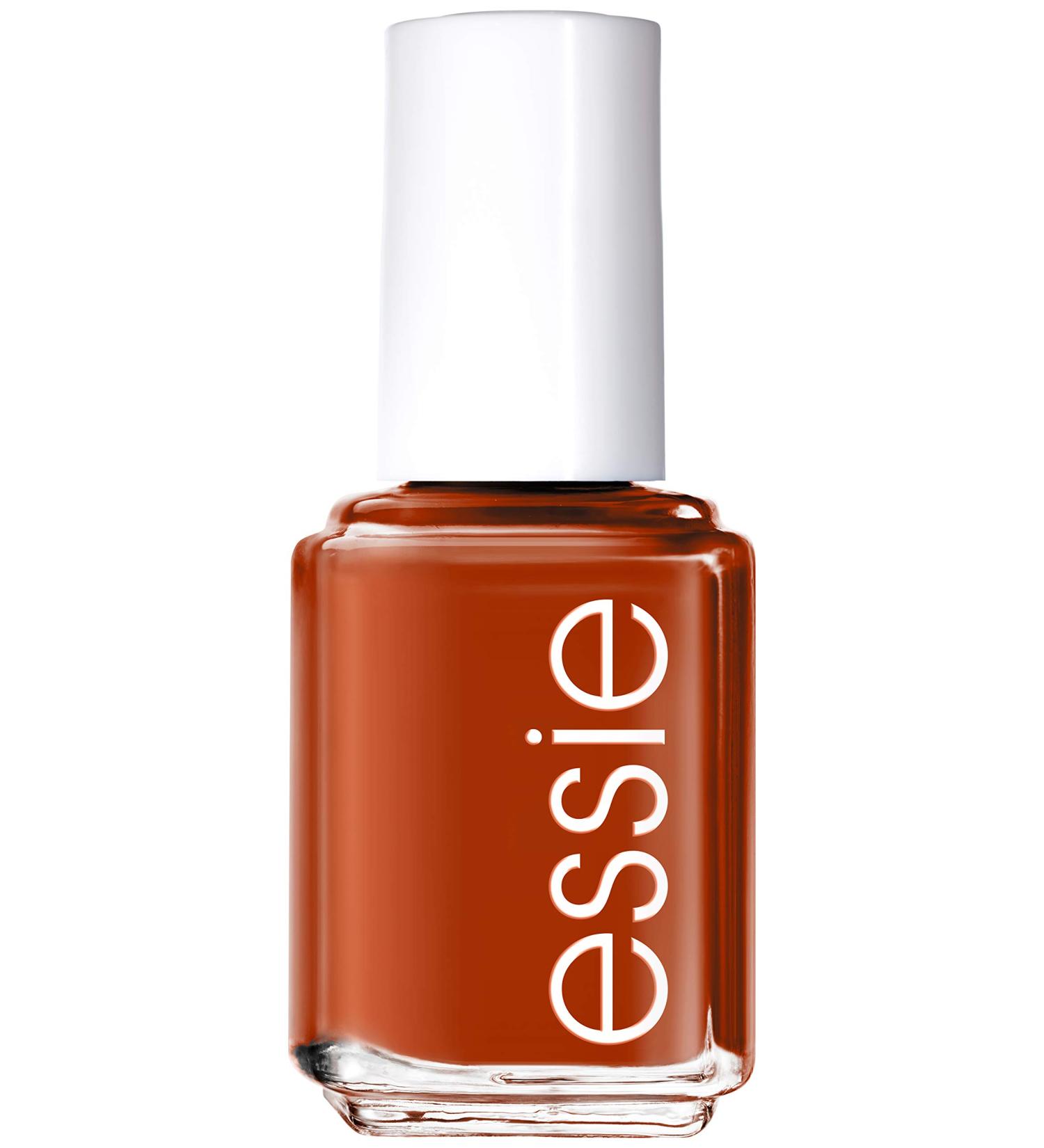 Essie Nail Polish - Glossy Shine Finish Playing Koi (0.46 fl. oz) - Shop Internationally for Top Quality Nail Colors - Buy Online on SooperMarket.com