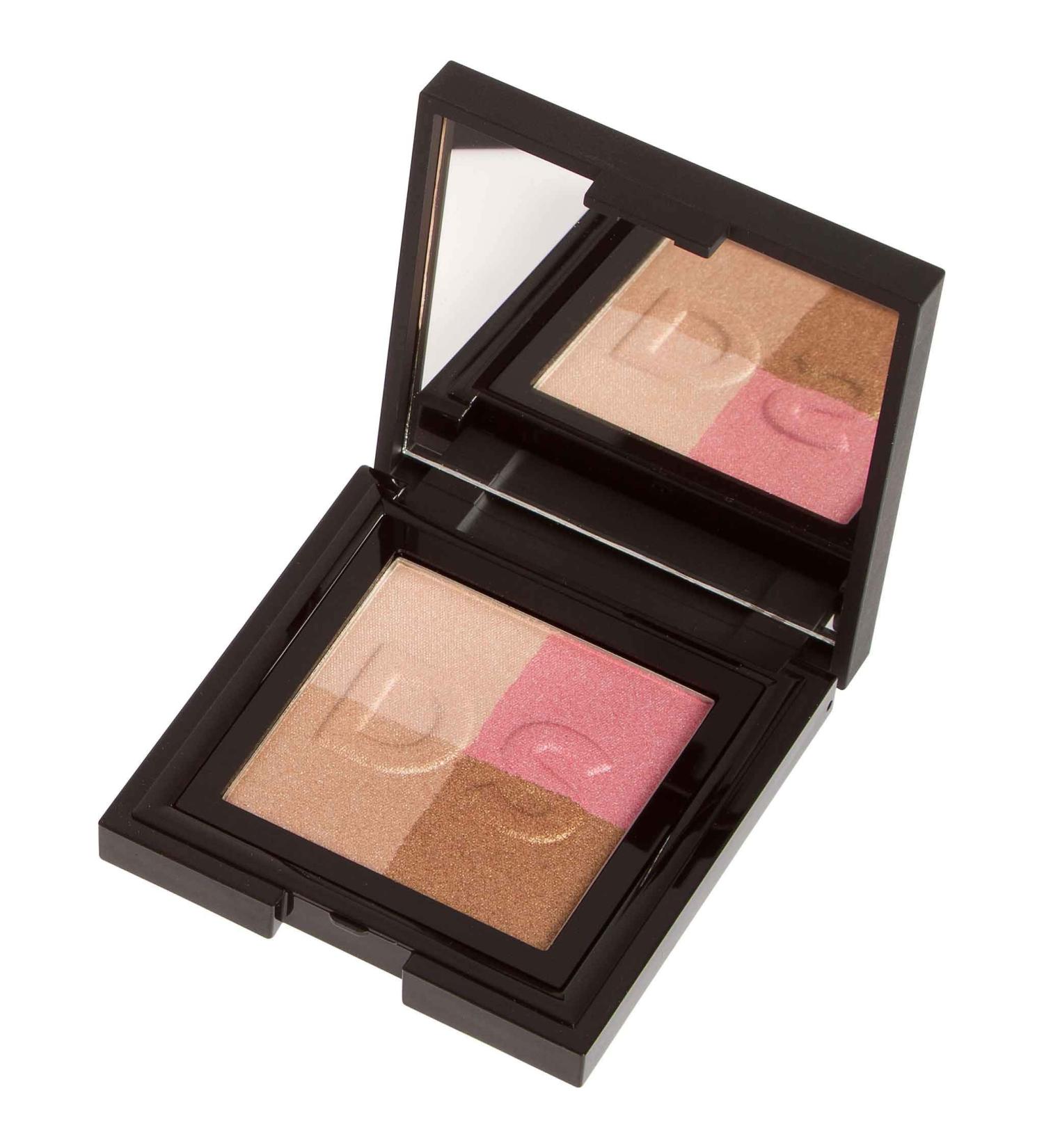 Daniel Sandler Radiant Sheen Illuminating Face Powder 9g