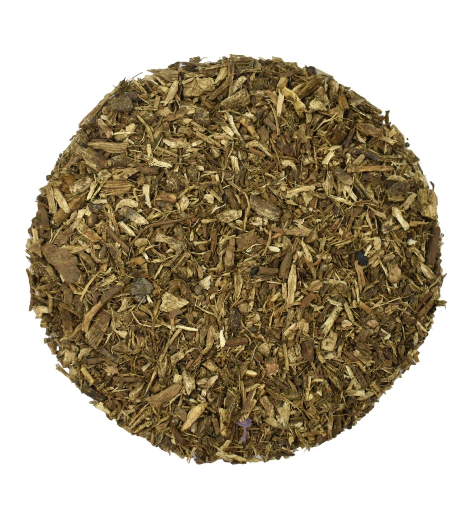 Common Mugwort Dried Cut Root - Artemisia Vulgaris (75g) 75 grams