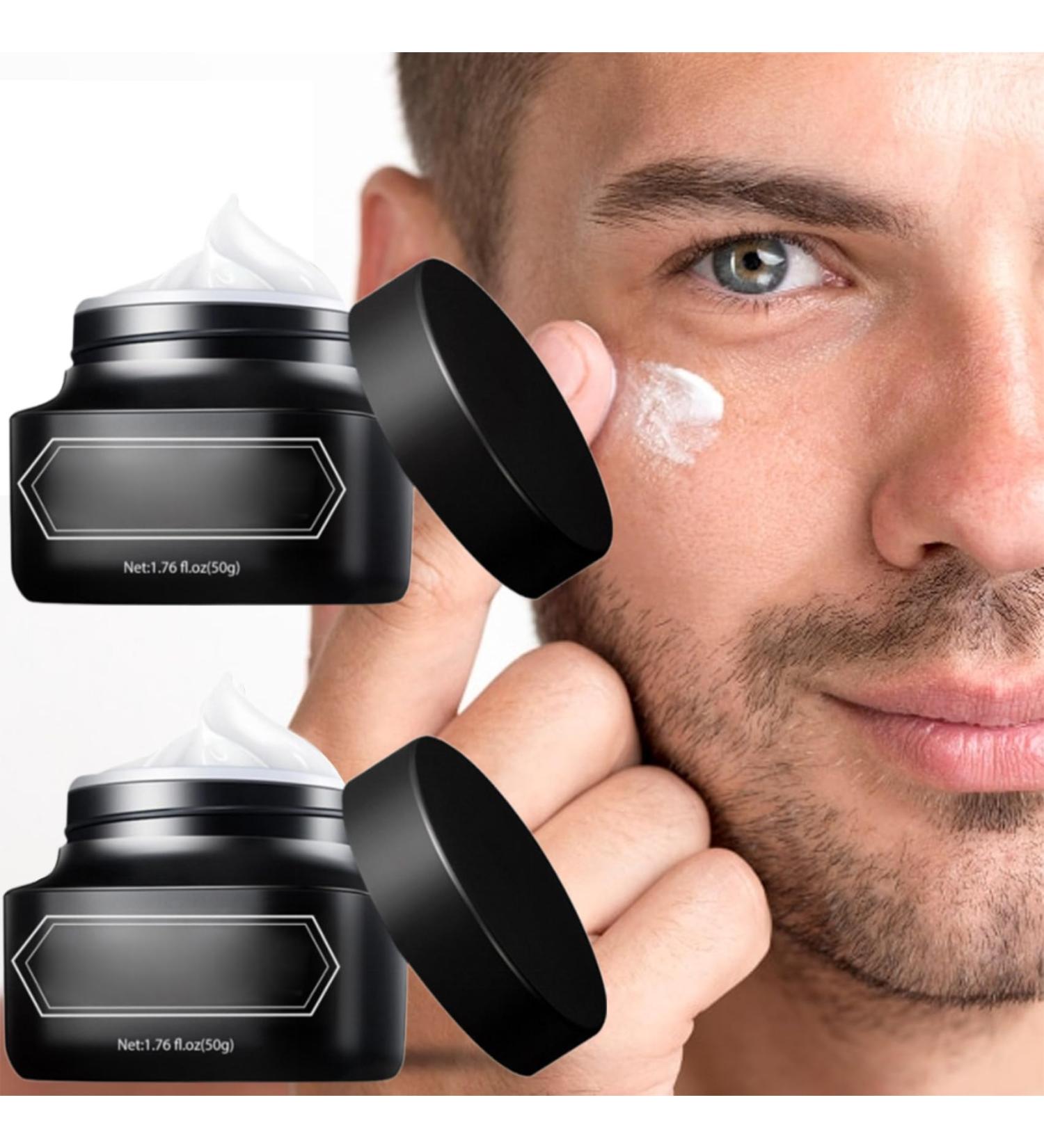 Moisturizing Concealer Cream Men s Moisturizing Concealer Cream Tone Up Cream for Men Face (2pcs) - Buy Online on SooperMarket.com