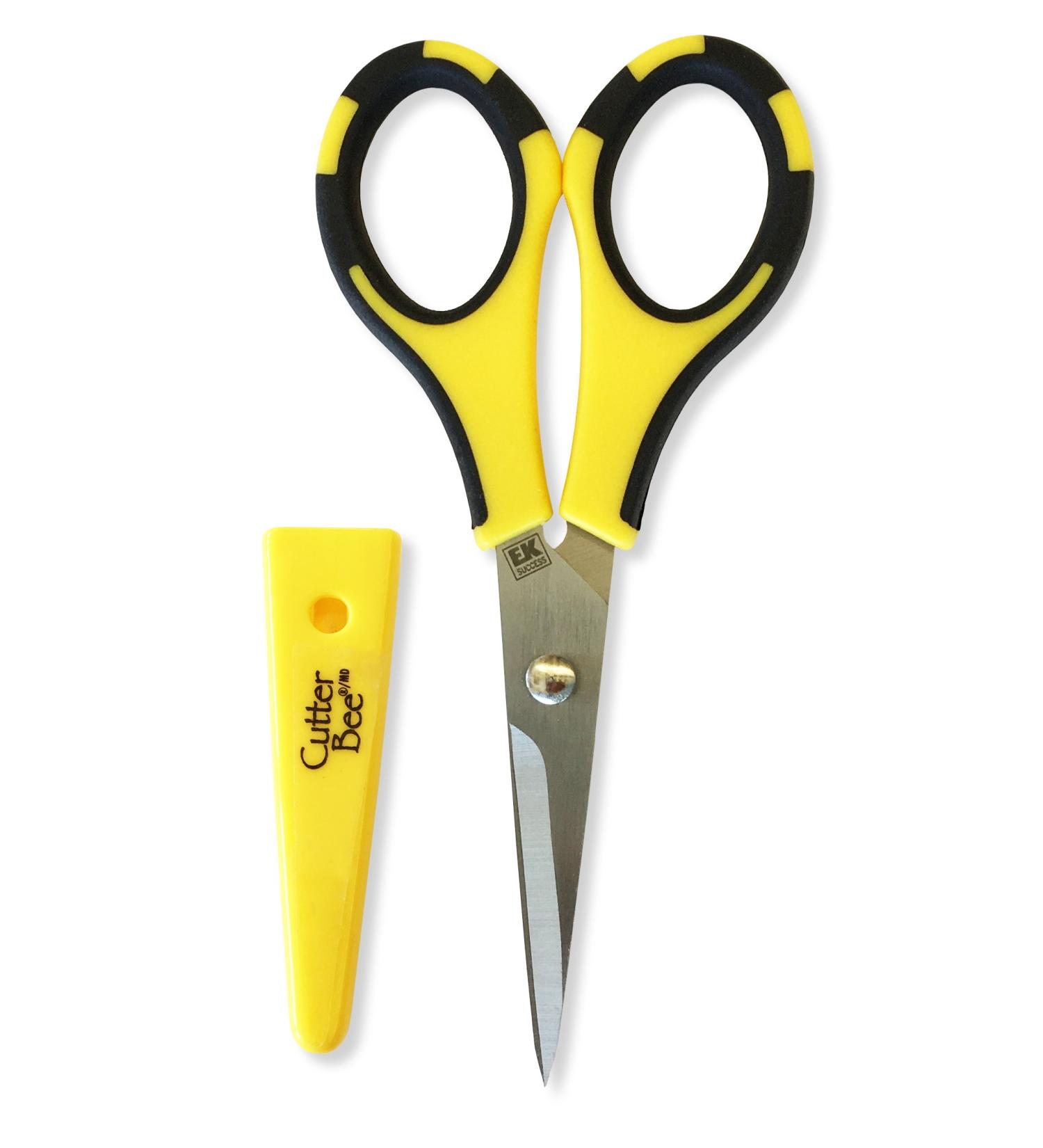EK Success Cutter Bee Precision Scissors - Small | EKCB01 - Buy Online on SooperMarket.com