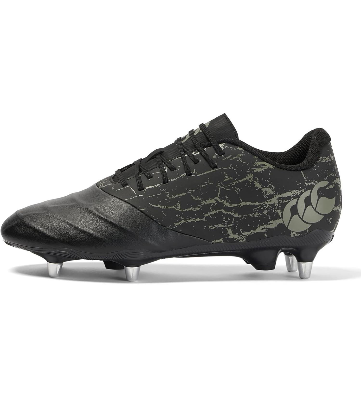 Canterbury Unisex Phoenix Genesis Team Soft Ground Rugby BootsRugby Boots Size 9 UK - 10 USA  - Buy Online on SooperMarket.com