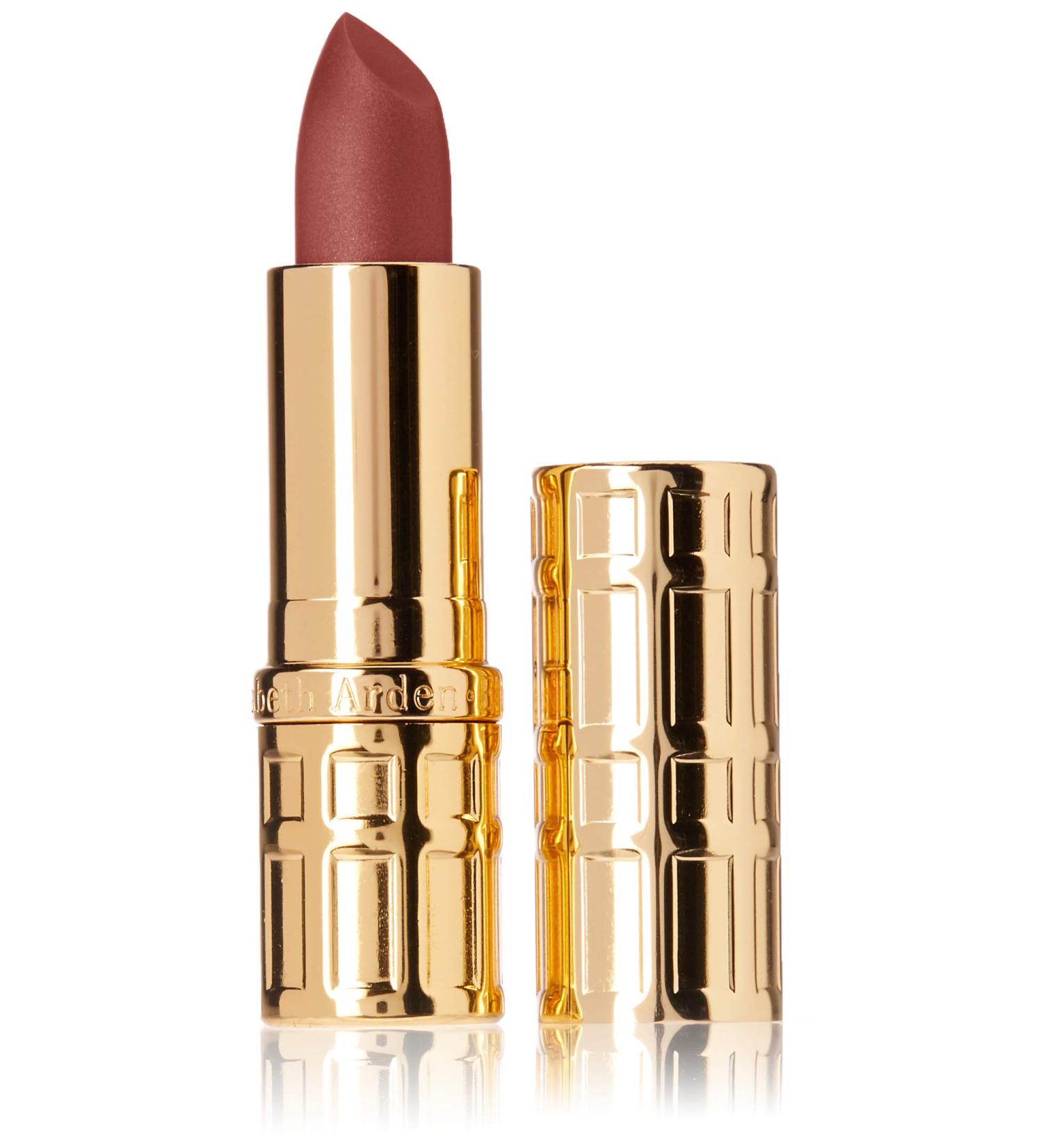 Elizabeth Arden Ceramide Ultra Lipstick Amethyst - Long-Lasting Hydrating Lip Color - Buy Online on SooperMarket.com