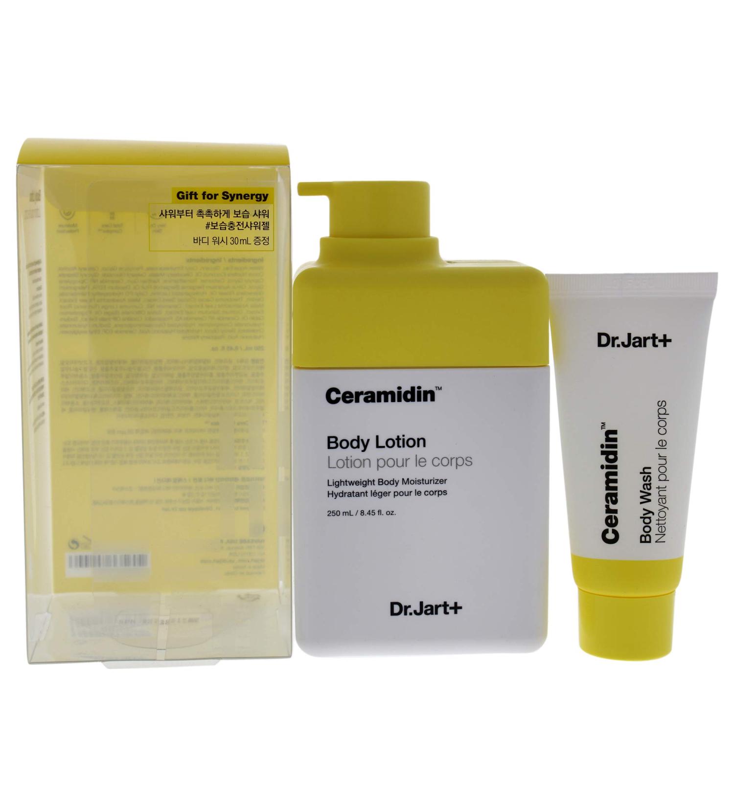 Dr. Jart+ Ceramidin Body Lotion 8.4 Oz (I0096131)