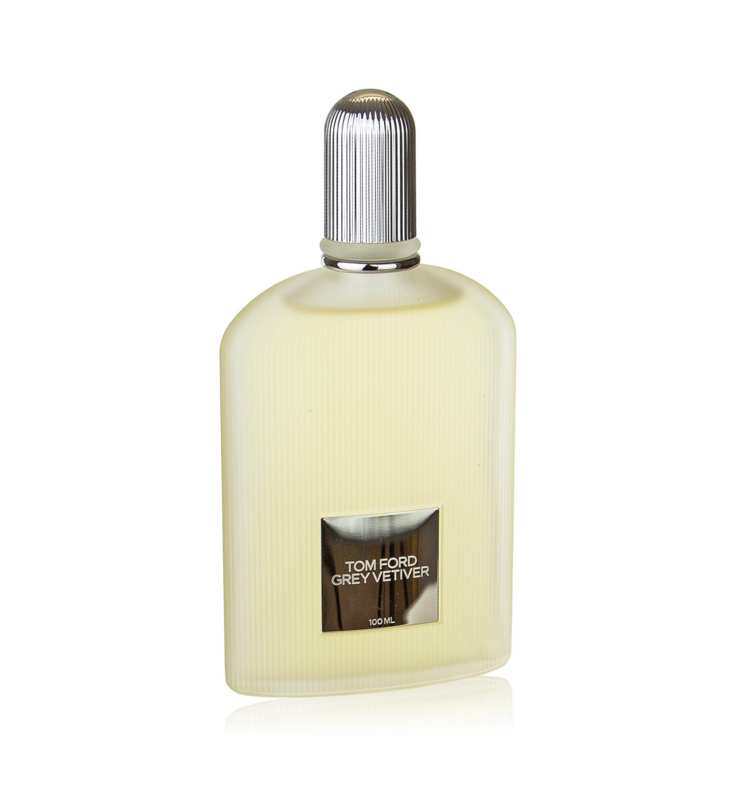 Tom Ford Grey Vetiver Men - Edp Spray 3.4 OZ