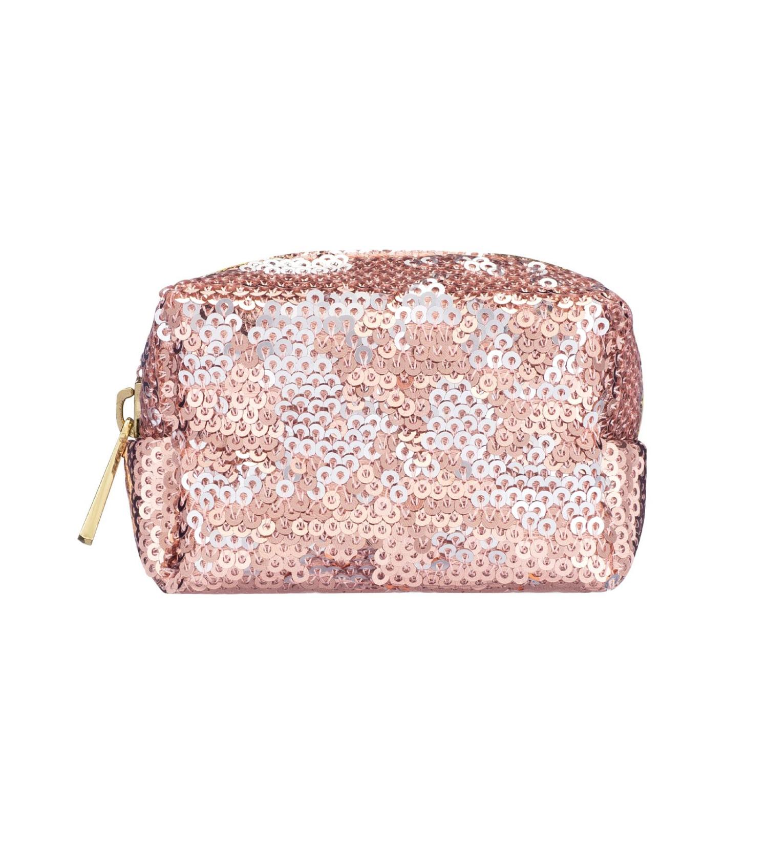 Pinch Provisions Minimergency Kit For Her - 17 Essential Items in Compact Rose Gold Pouch - Perfect Gift for Parties and Birthdays - Buy Online on SooperMarket.com