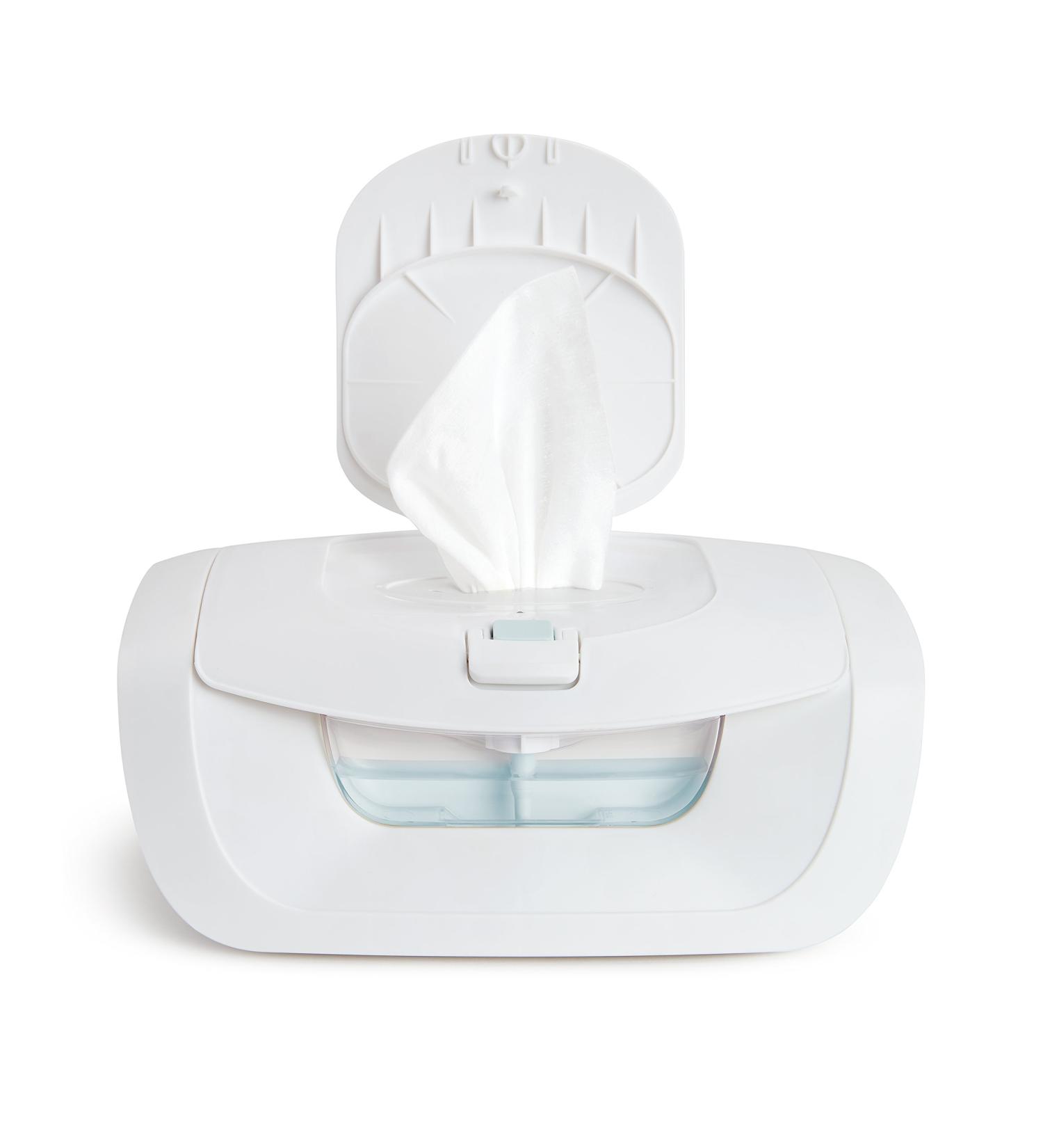 Munchkin Mist Wipe Warmer - Old Model | 1 Count - Buy Online on SooperMarket.com