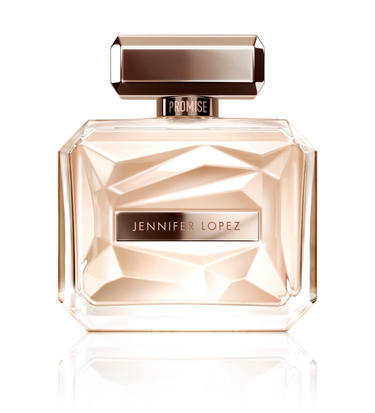 Jennifer Lopez Promise Perfume 100ml - Floral Woody Eau de Parfum 3.4 Fl Oz - Buy Online on SooperMarket.com