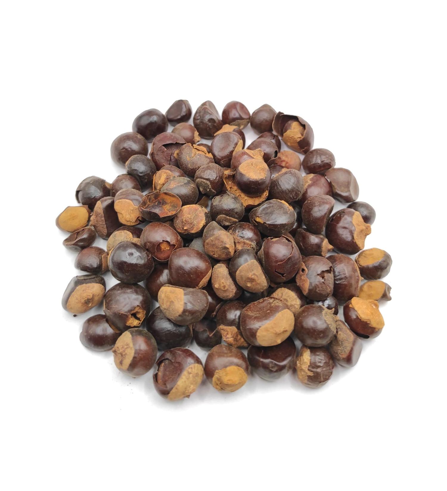 Dried Guarana 40g - 1 95Kg Paullinia Cupana (40 Grams) - Buy Online on SooperMarket.com