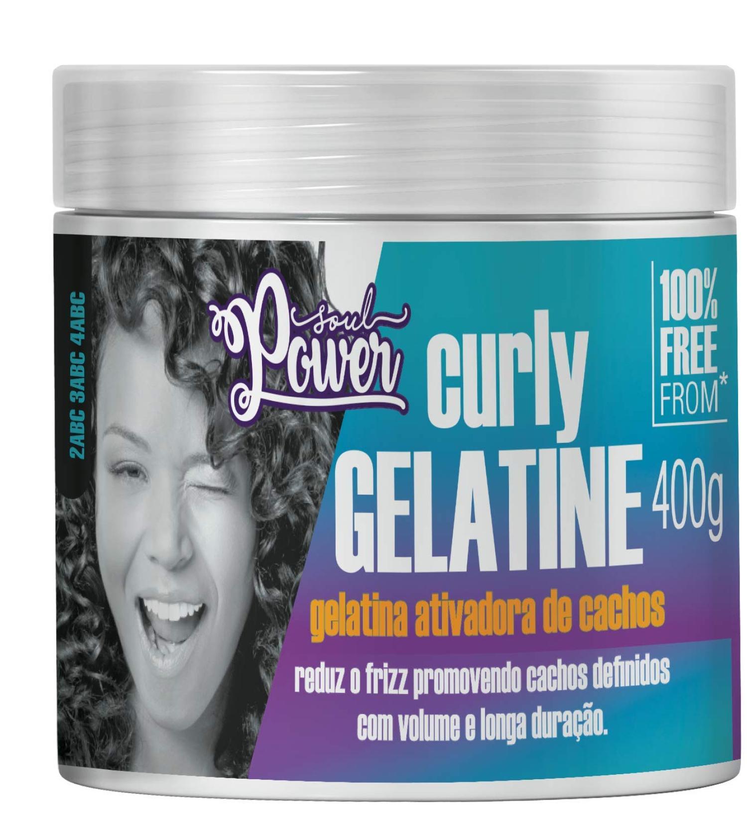 Buy Daily Use Gel 400g Ideal for Skin Care | Fast International Shipping - Buy Online on SooperMarket.com