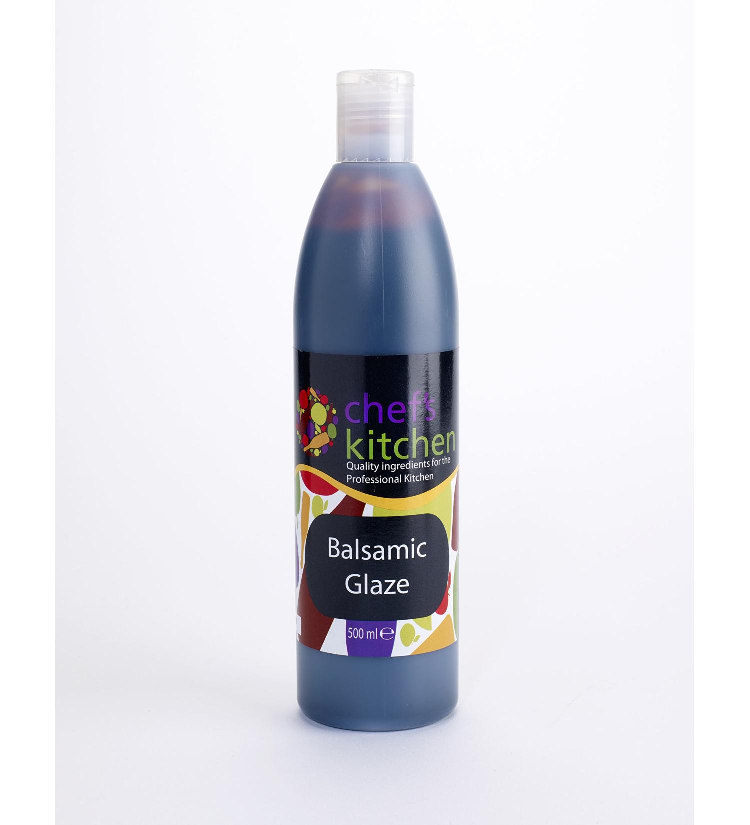 Balsamic Glaze - 500ml