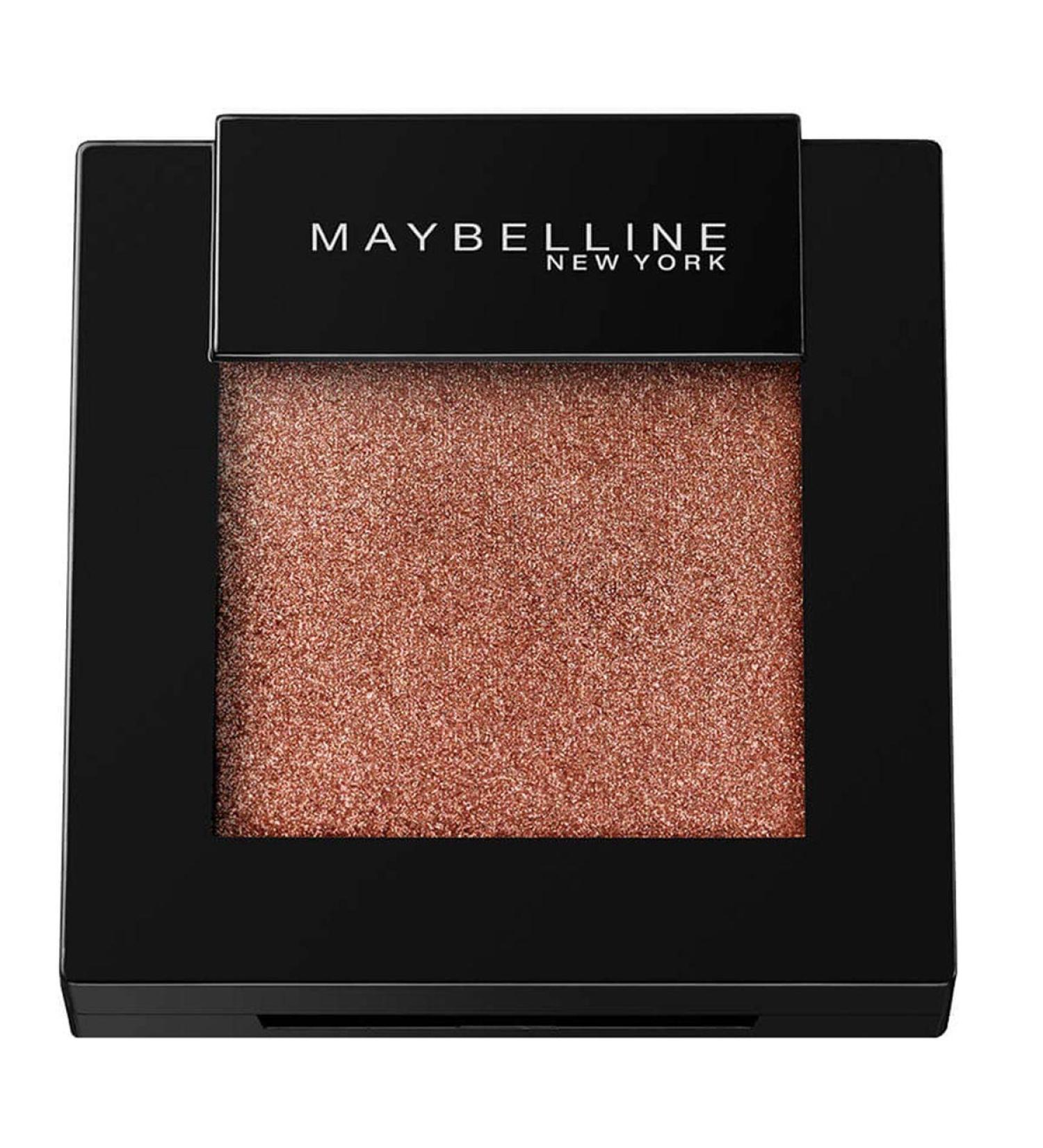 Maybelline Color Sensational Eyeshadow Mono 40 Nude Glow - Shop Now for Radiant Eye Makeup - Buy Online on SooperMarket.com