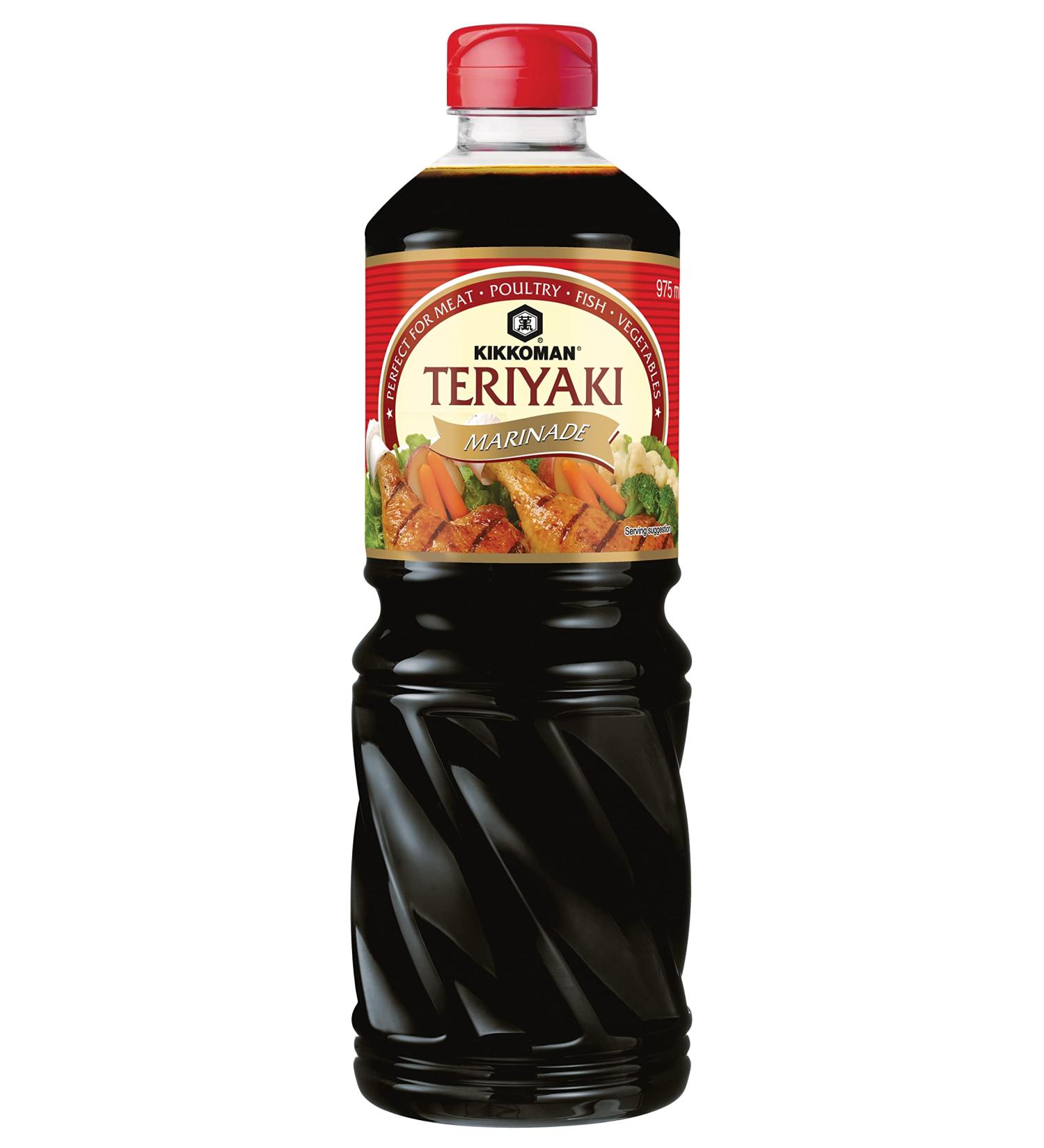 Kikkoman Teriyakisauce 975 ml