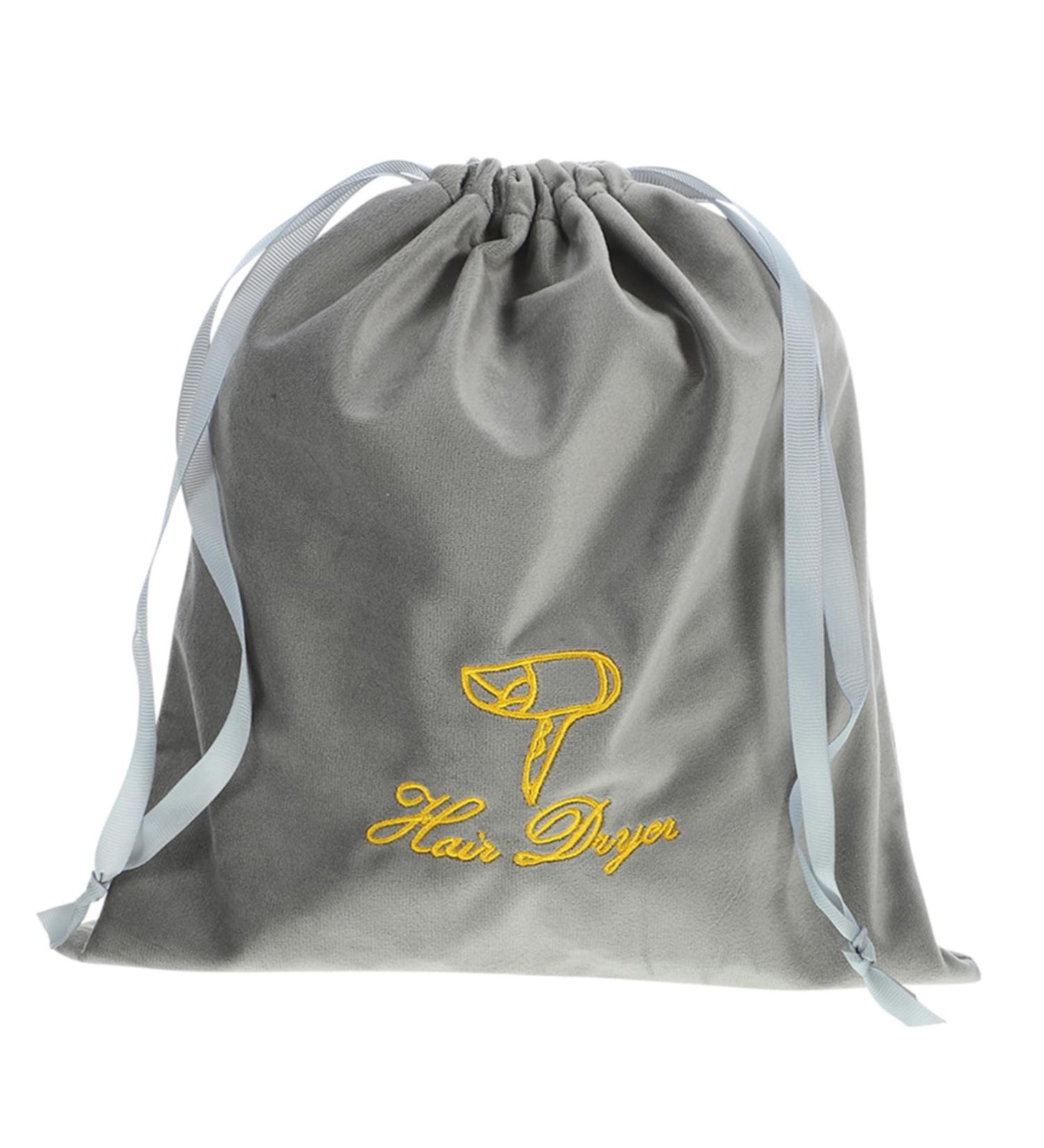 FOYTOKI Duffle Bag for Travel Hair Dryer Bag Hair Dryer Attachments Storage Travel Hair Dryer - Buy Online on SooperMarket.com