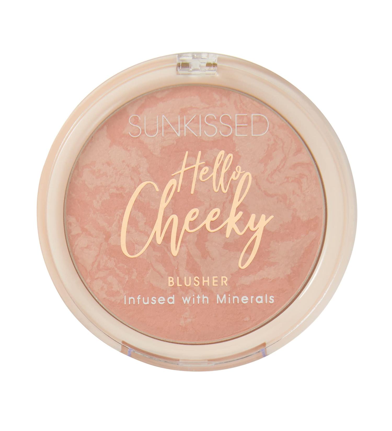 Sunkissed Hello Cheeky