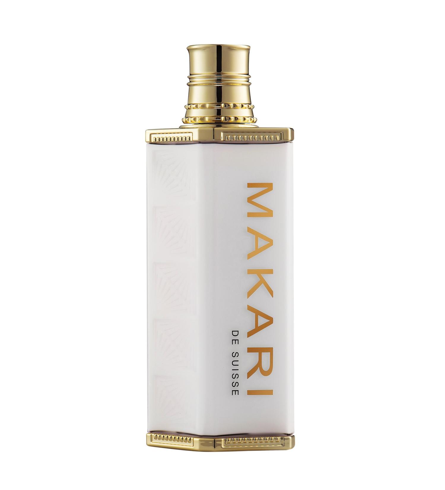 Makari Classic Deep Cleansing Skin Lotion Moisturizing Antibacterial Cleanser with Salicylic Acid for Face & Body Clarifying Treatment & Makeup Remover for Clogged Pores & Acne Bacteria - Buy Online on SooperMarket.com
