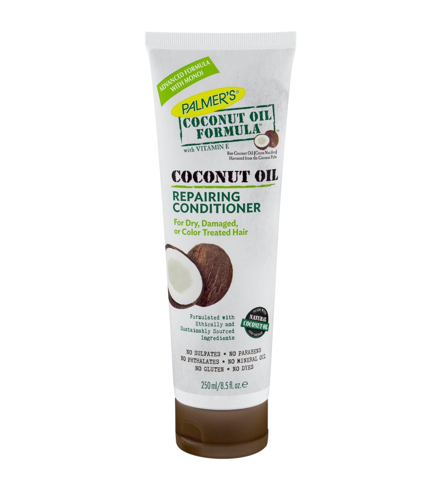Palmers Coconut Oil Repairing Conditioner 250 ml Coconut 250 ml (1 pack)